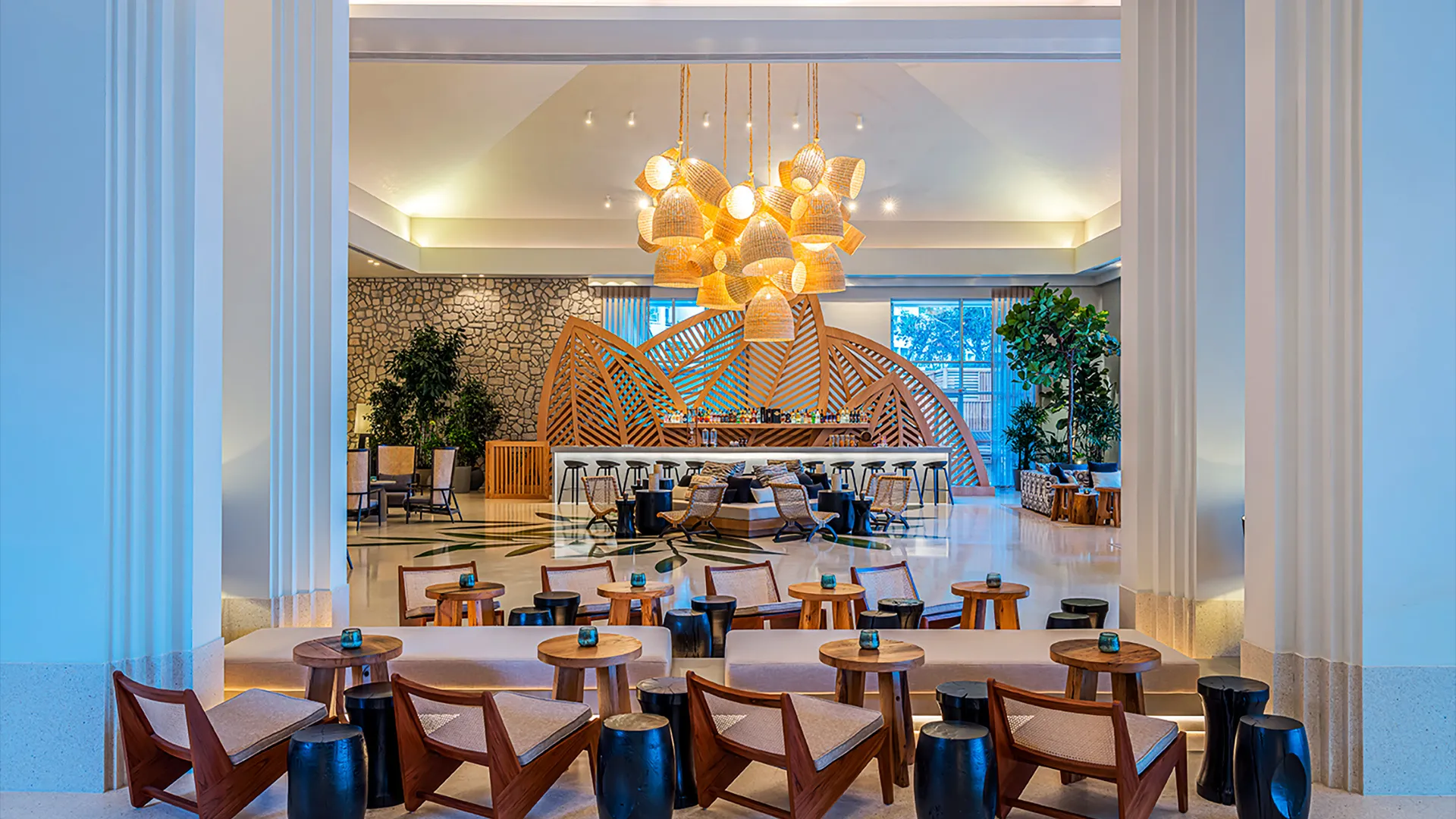 Rixos Premium Bodrum – 9