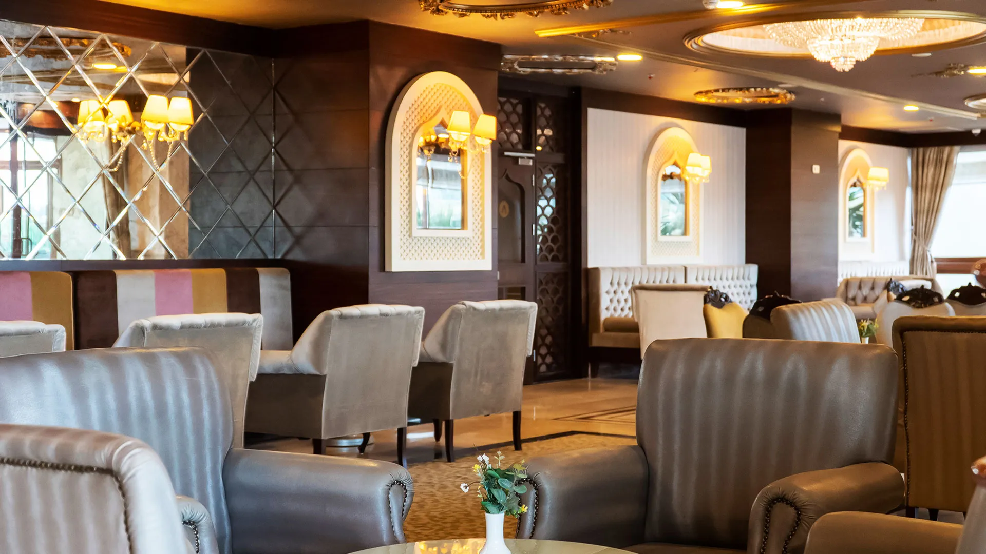 Adalya Art Side Hotel – 27