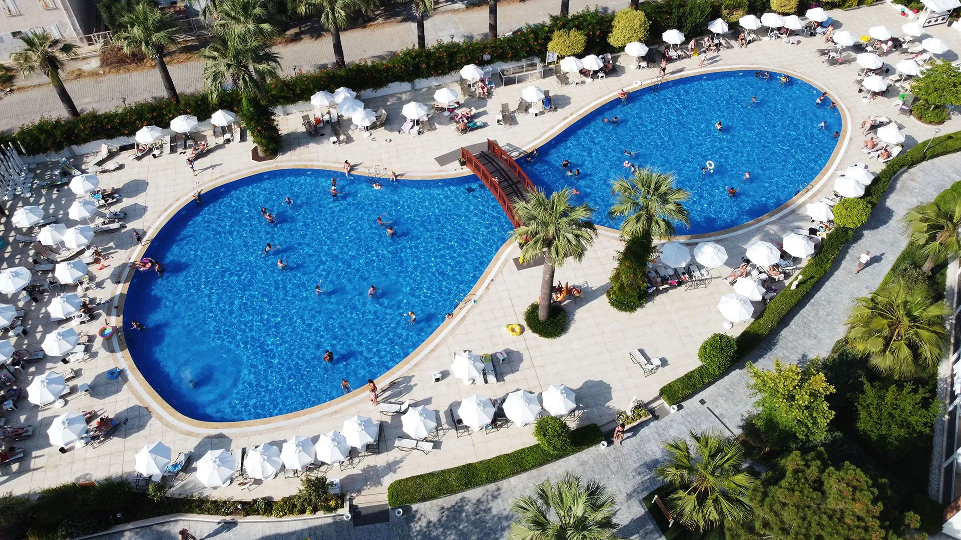 Palm Wings Beach Resort & Spa Kusadasi – 38