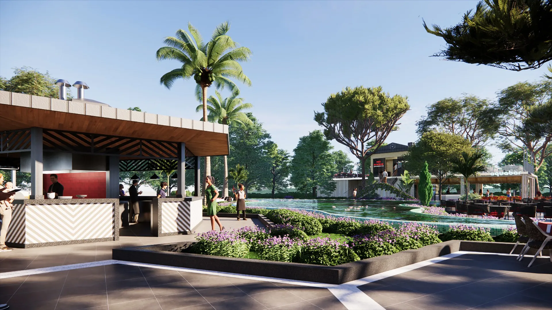 Megasaray Resort Side – 22