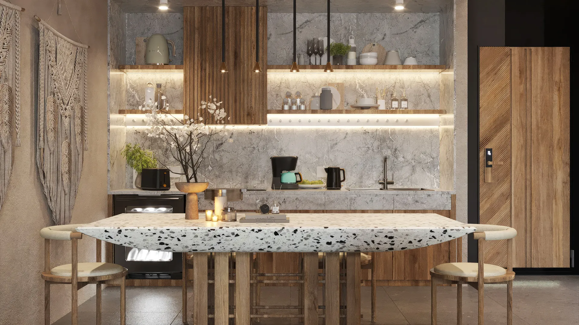 ETHNO HOTELS BELEK Нова Година в Анталия с чартър от Пловдив – 54