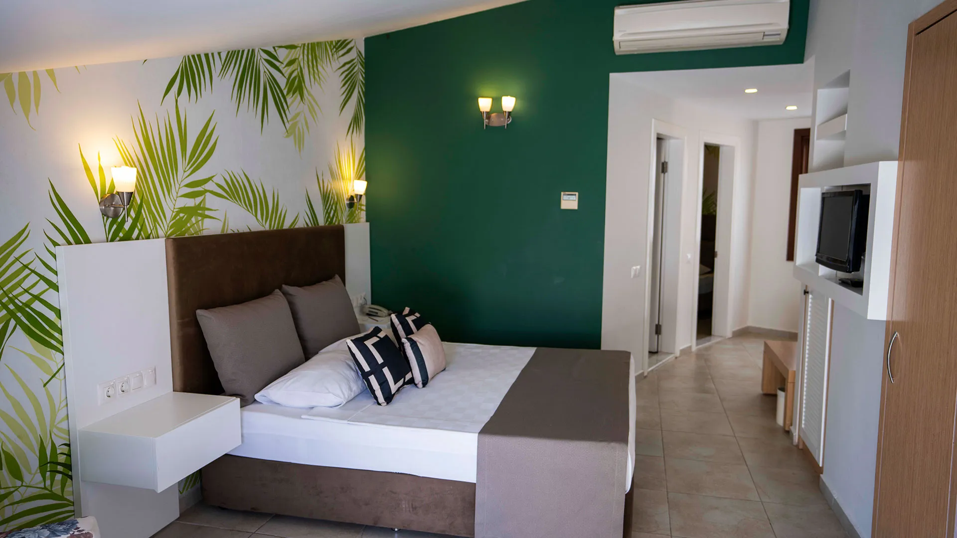 Club Tuana Fethiye – 61