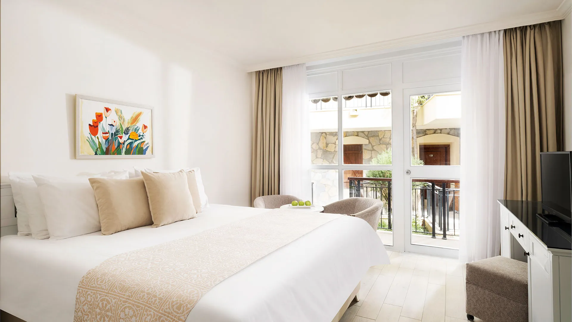 Selectum Colours Bodrum – 38