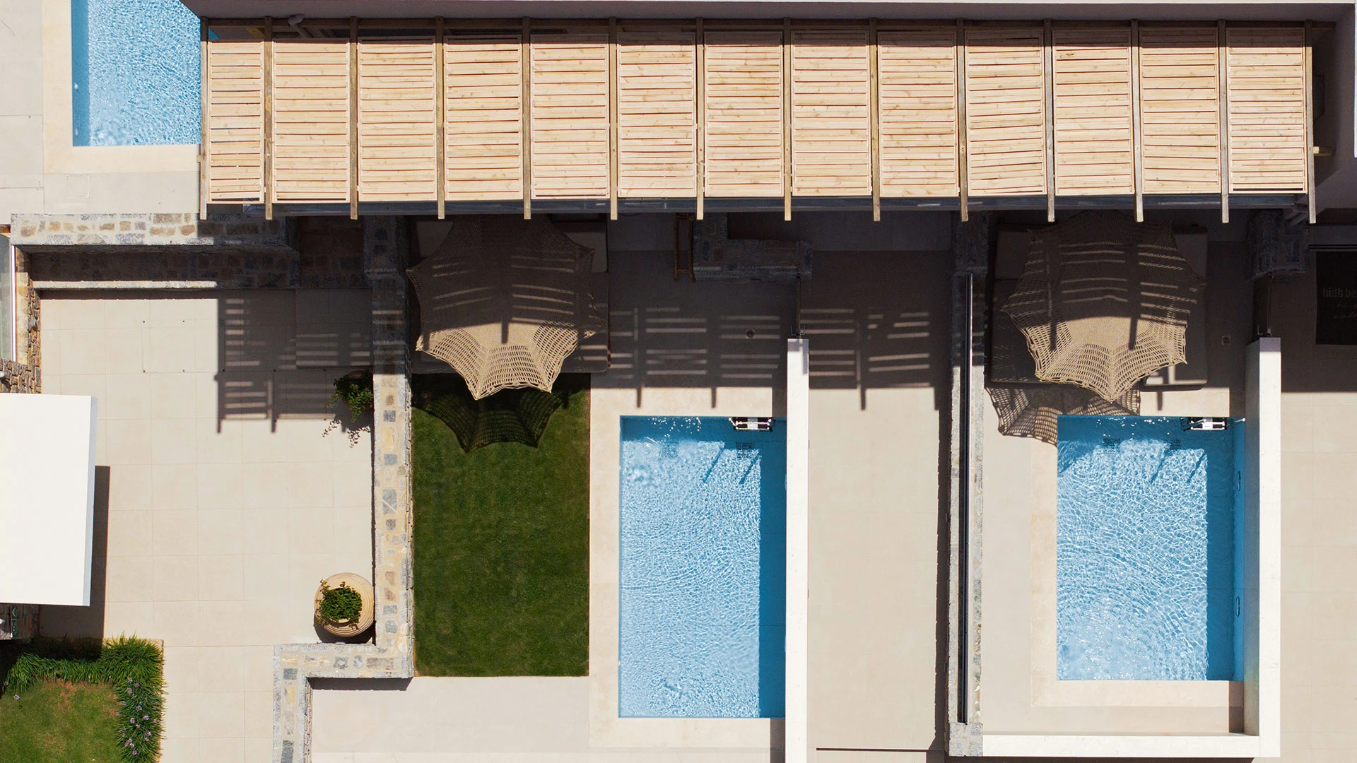 High Beach White The Villa Collection (Adult Only +16) Почивка на о-в Крит с полет от София – 13