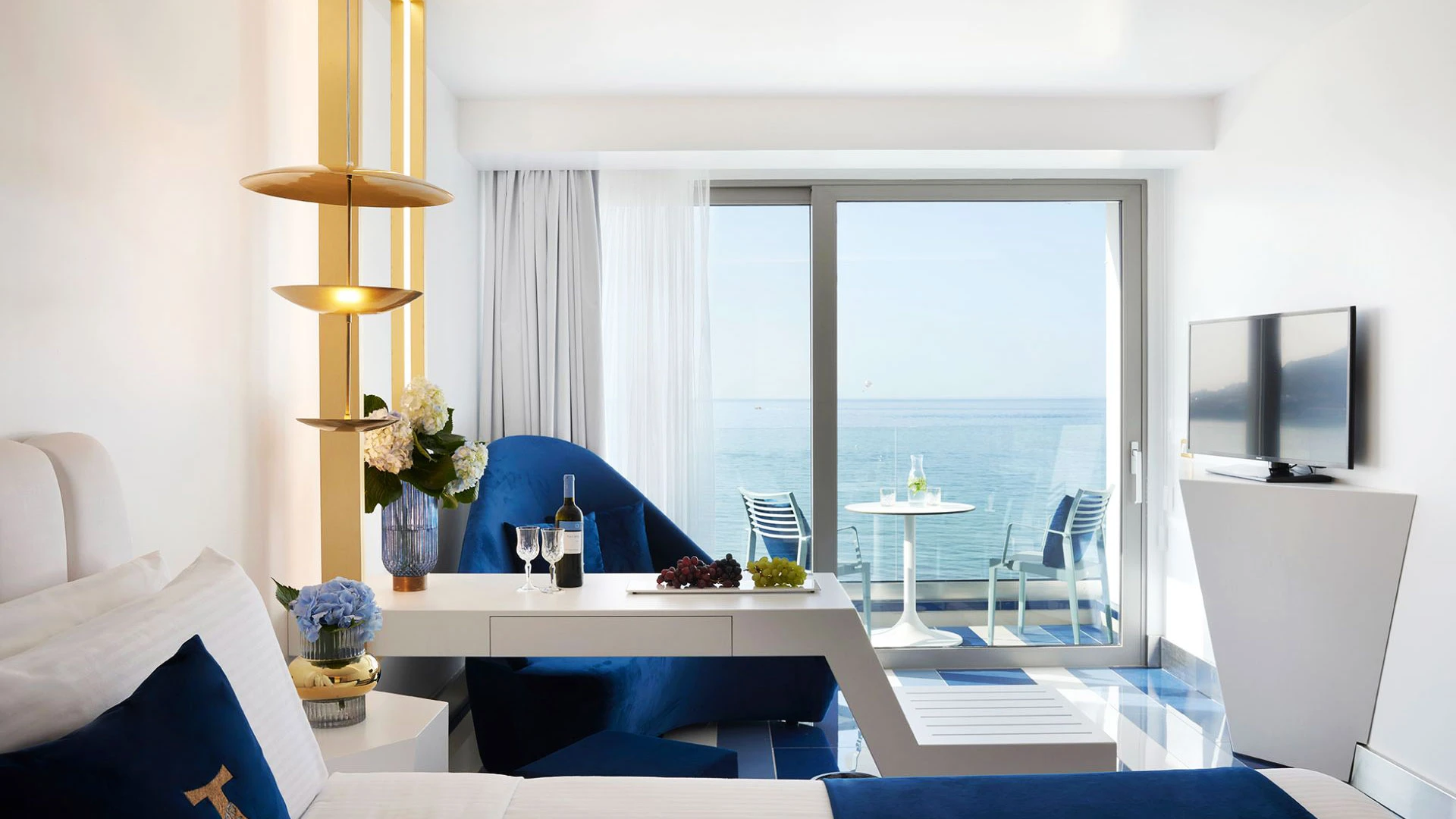 I-Resort Beach Hotel & Spa Почивка на о-в Крит с полет от София – 23