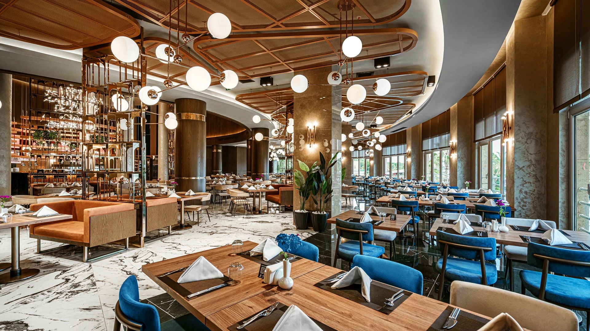 Kirman Leodikya Resort – 10