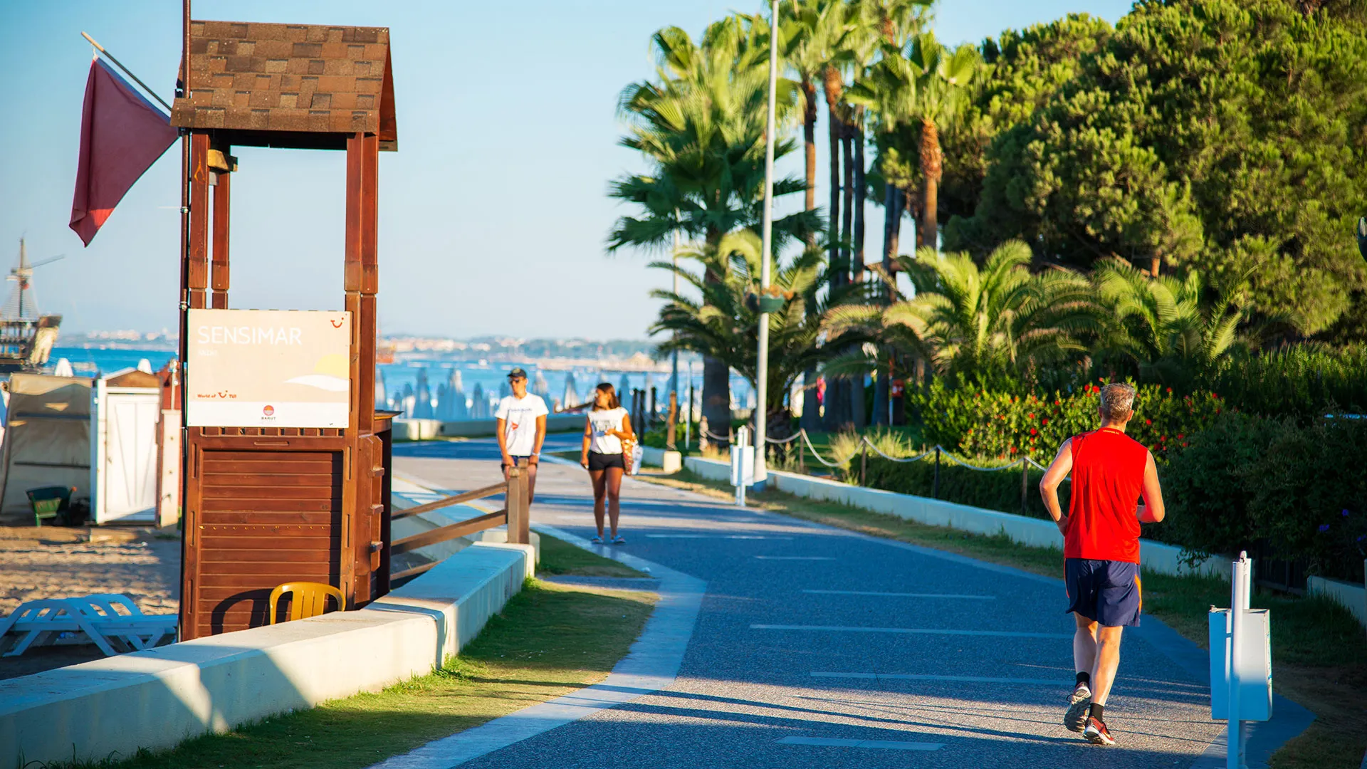 TUI BLUE BARUT ANDIZ (ADULTS ONLY +16) Чартър до Анталия от София 2026 [SOF] – 86