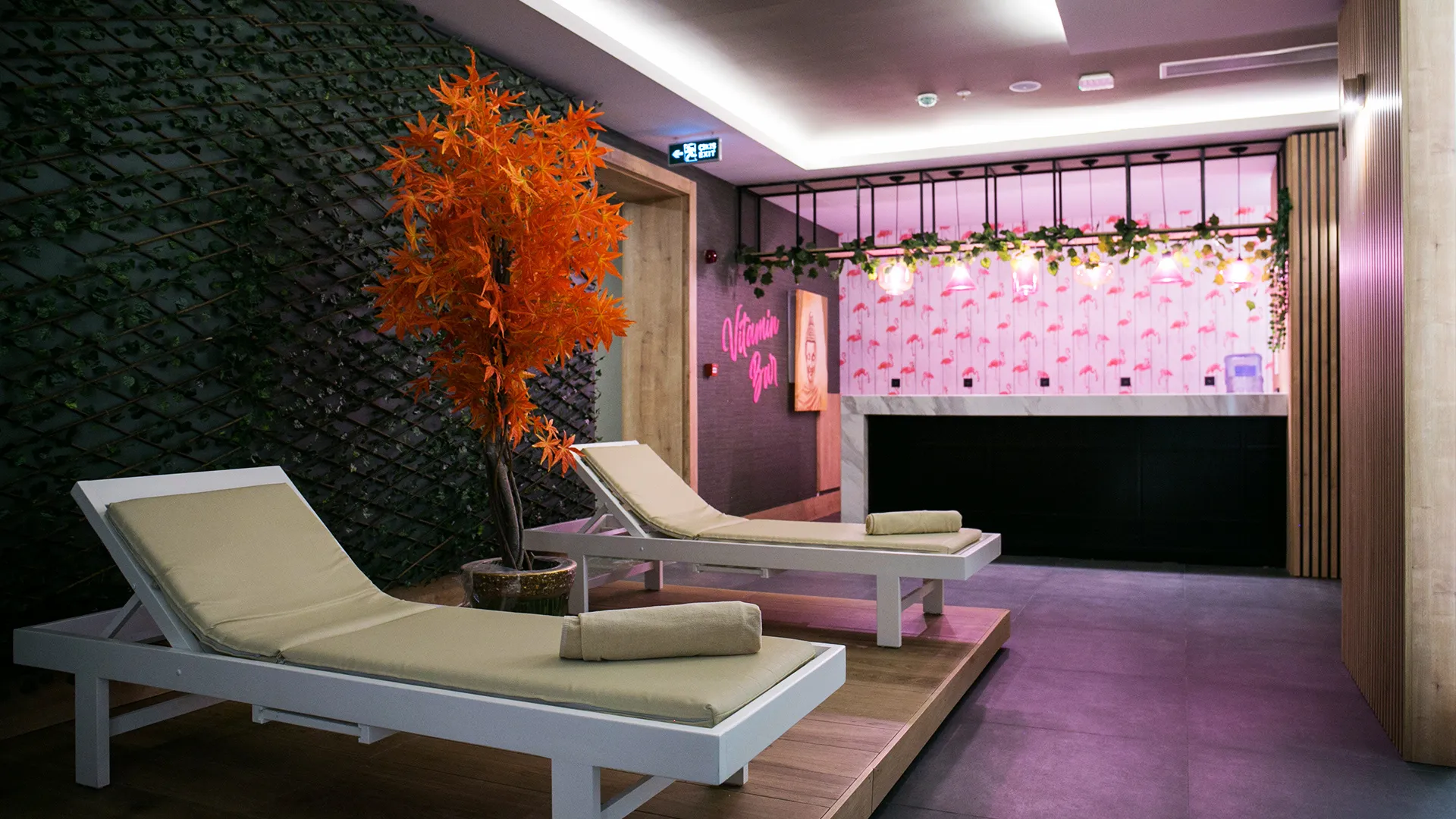 SAILORS BEACH CLUB Чартър до Анталия от Варна 2026 [VAR] – 15