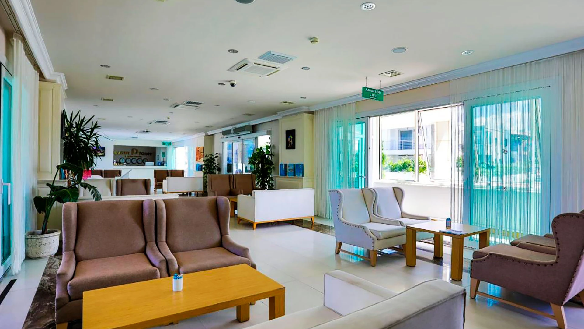 Dragut Point South – 12