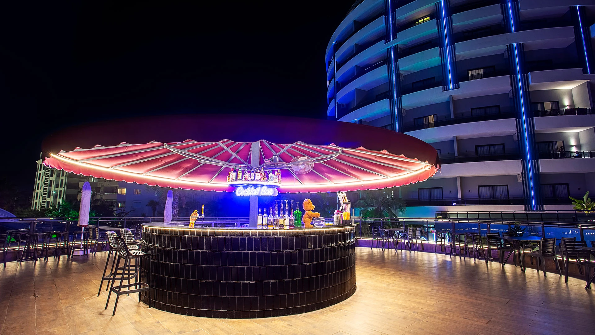 Noxinn Deluxe Hotel – 20