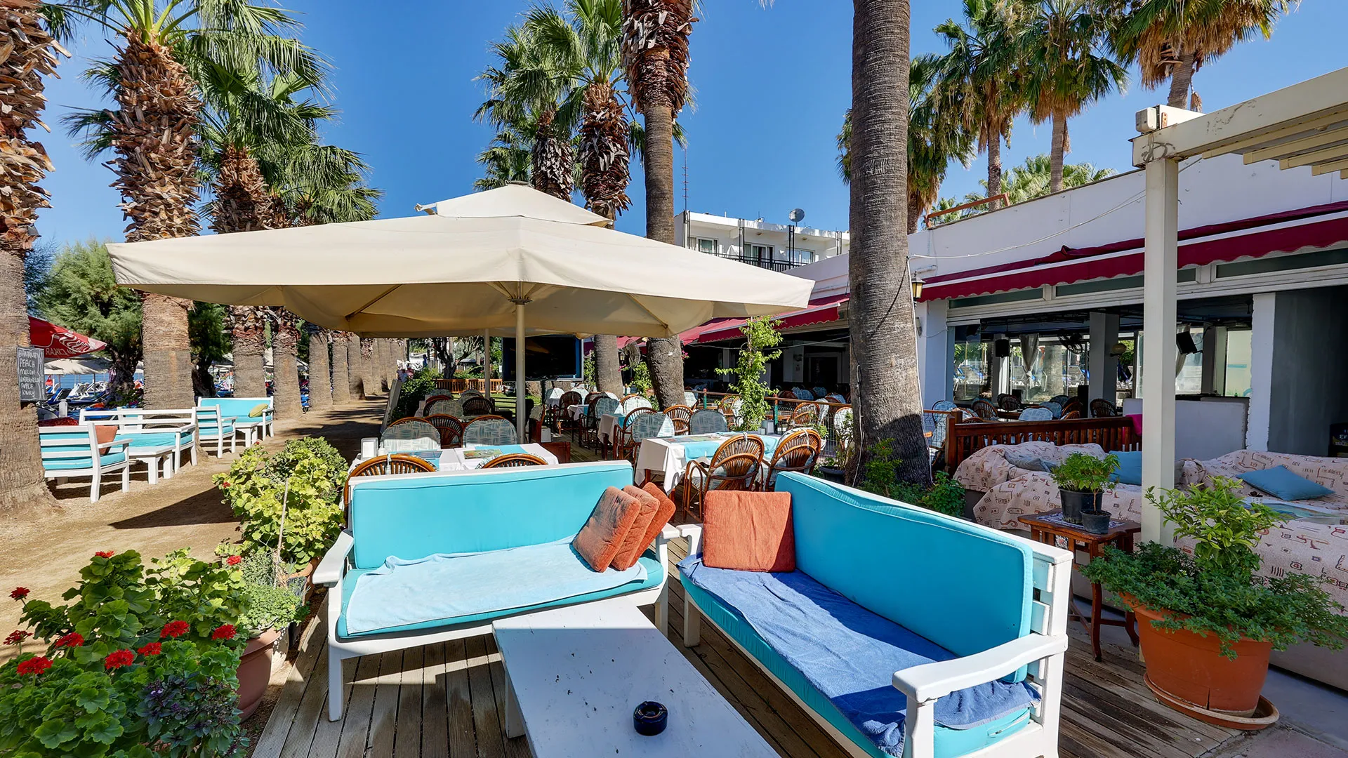 Sami Beach Hotel – 35