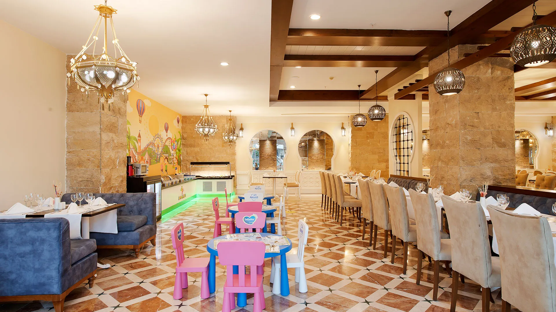 Kamelya Collection Fulya Hotel – 15
