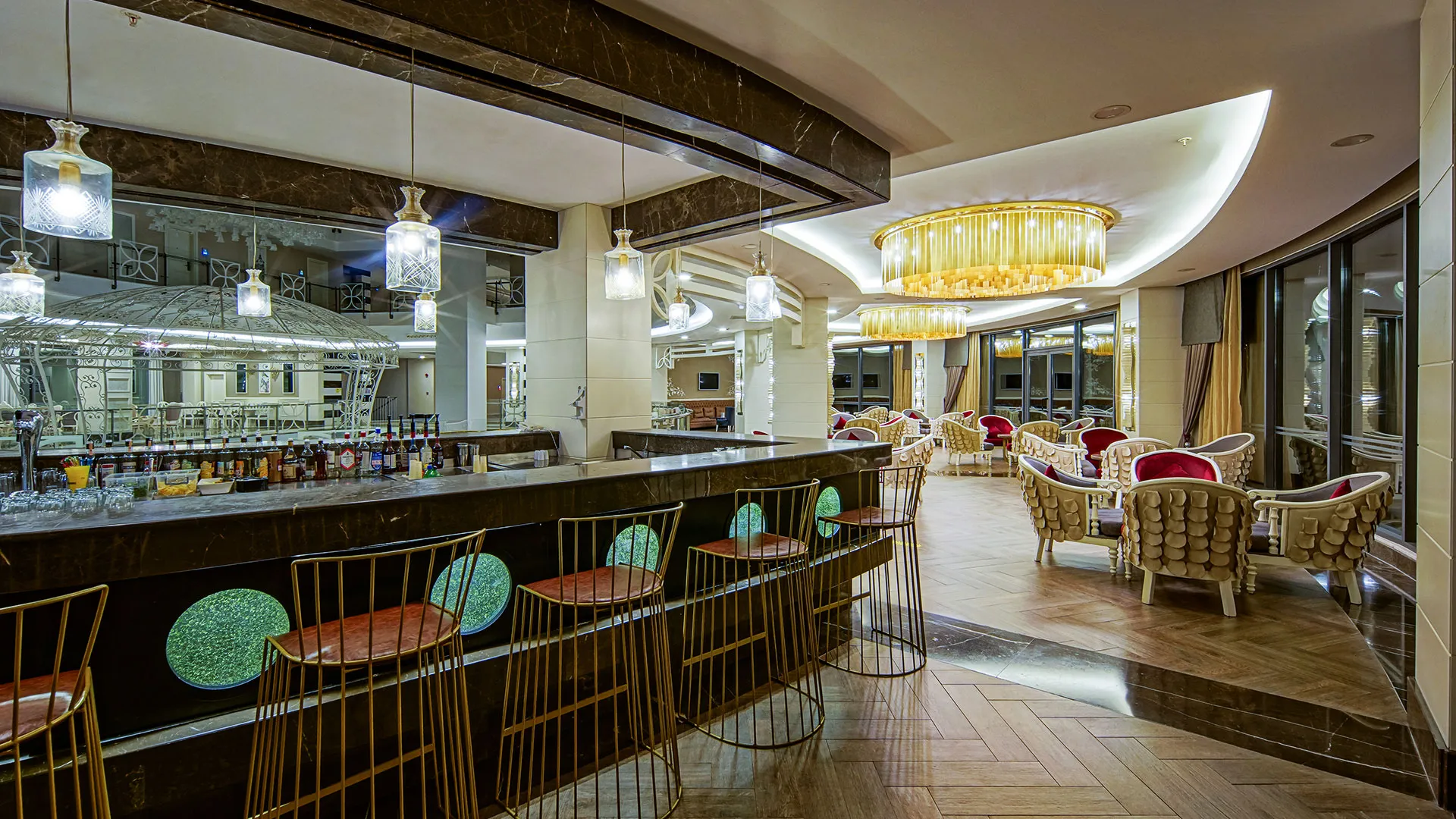 Diamond Premium Hotel & Spa – 28