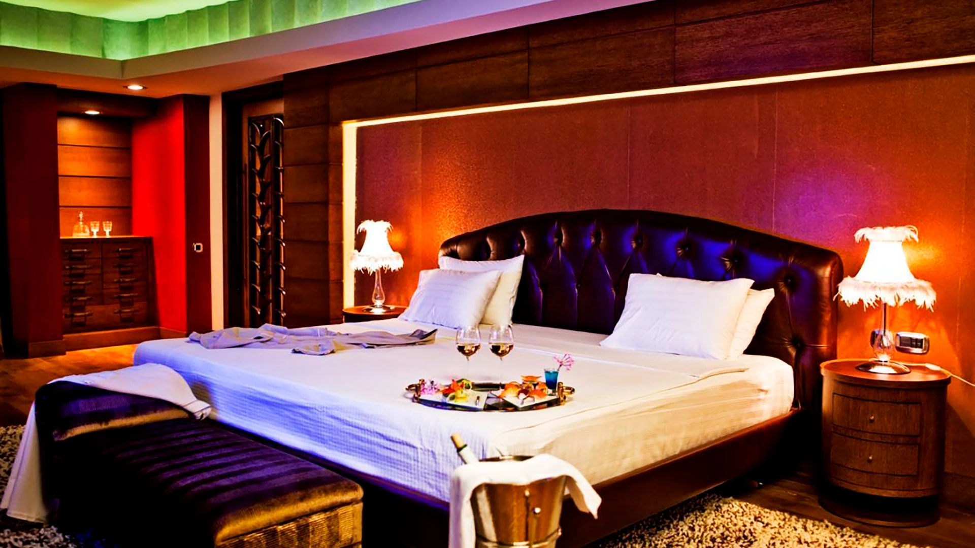 CORNELIA DIAMOND GOLF RESORT & SPA Нова Година в Анталия с чартър от Пловдив – 42