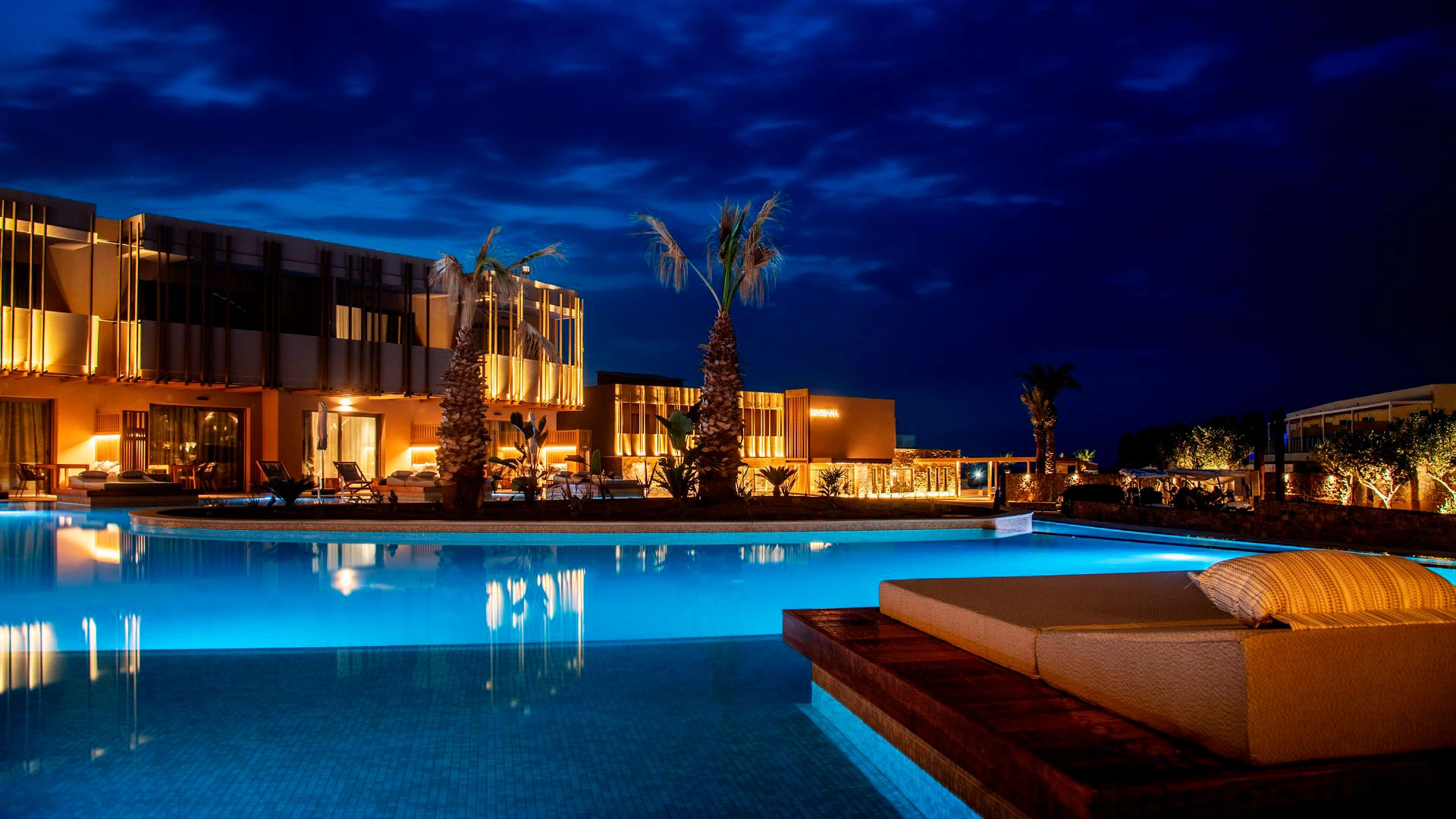 Senseana Sea Side Resort & Aquadventure Почивка на о-в Крит с полет от София – 5