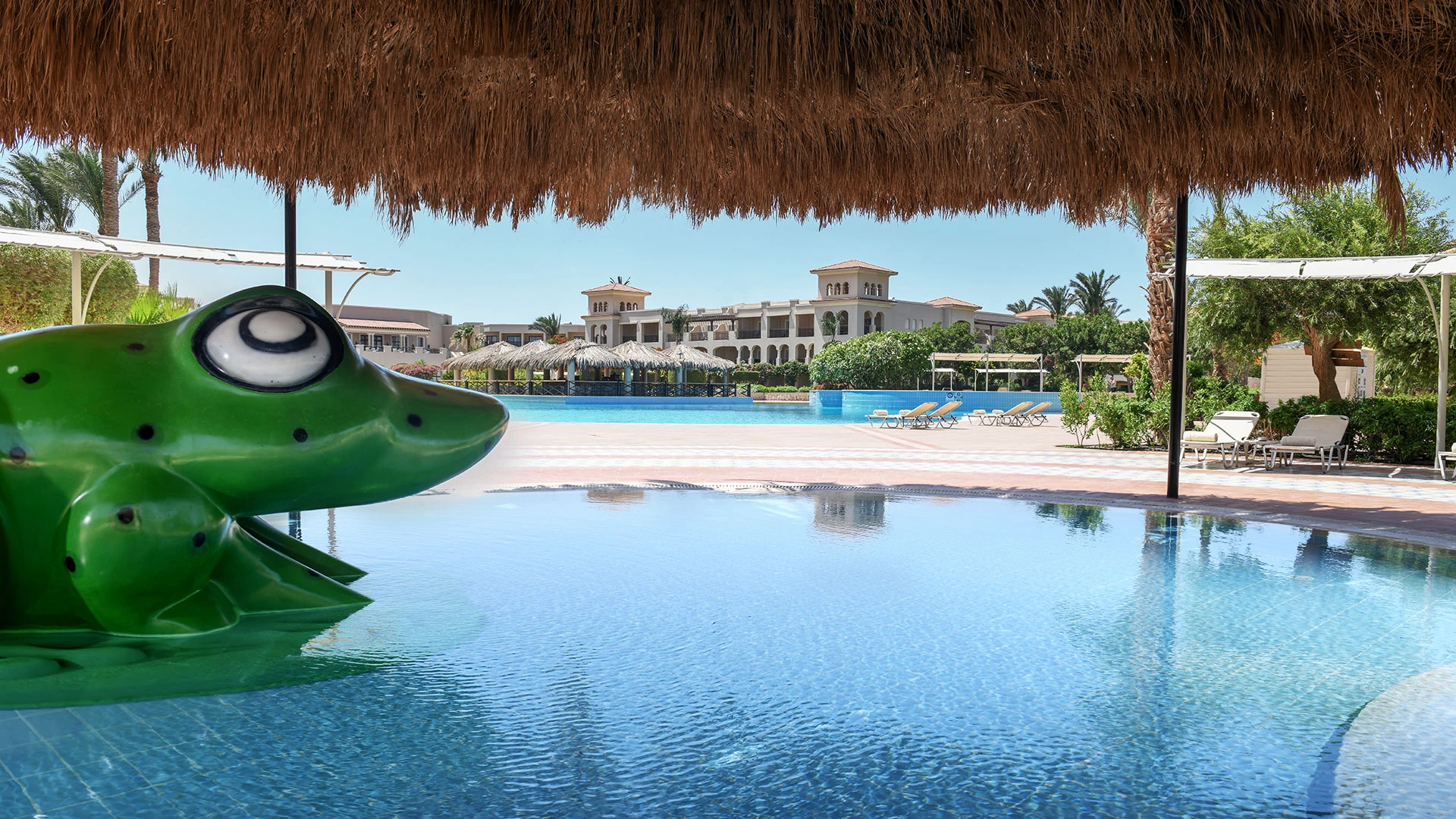 Jaz Mirabel Beach Premium – All Inclusive Почивка в Шарм ел Шейх - ЕСЕН 2026 - полет от Варна – 11