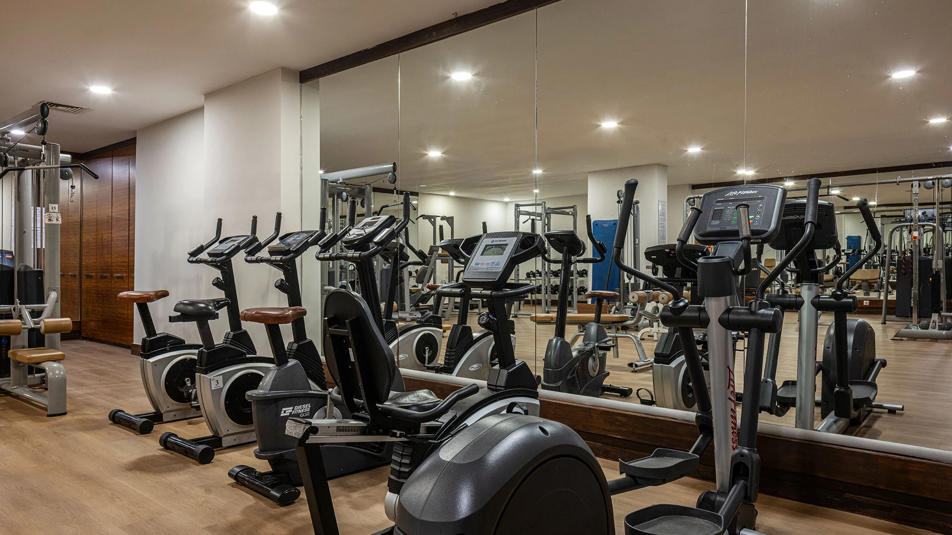 Side Star Resort – 88