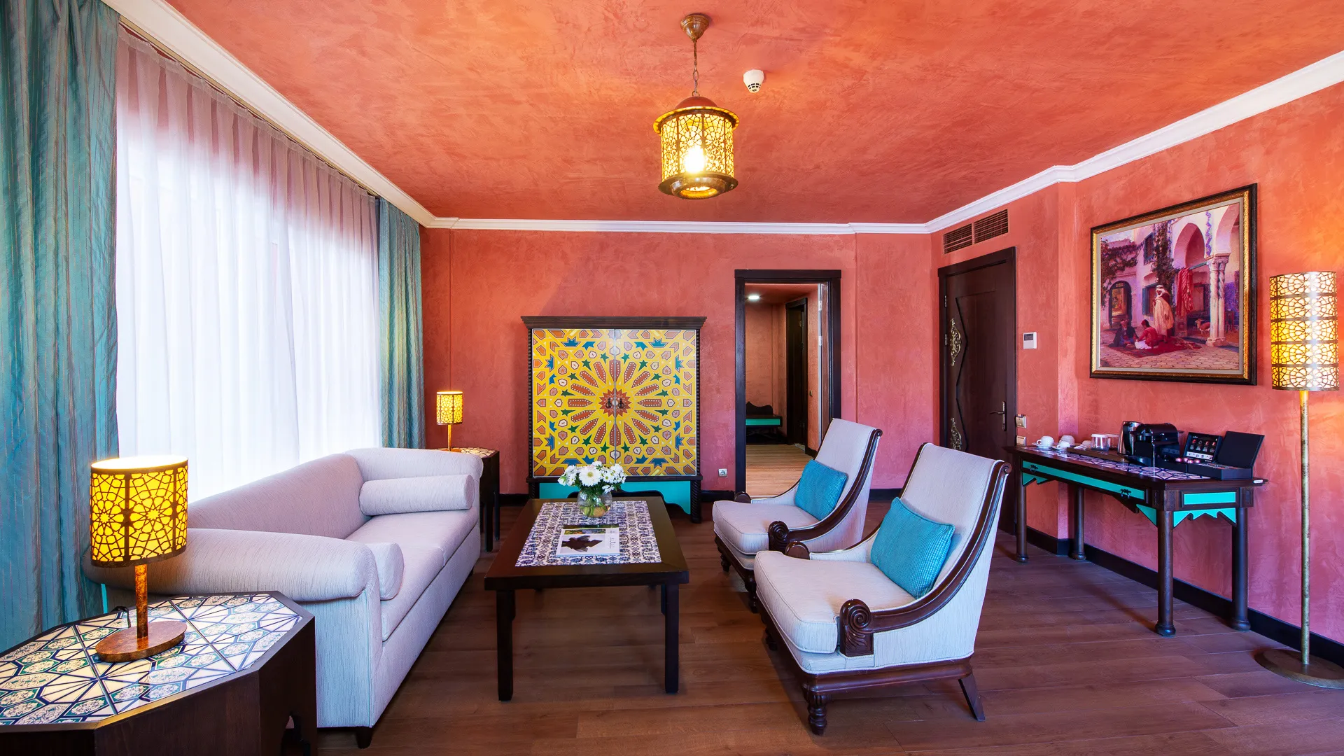 RIXOS PARK BELEK Чартър до Анталия от Пловдив 2026 [PDV] – 119