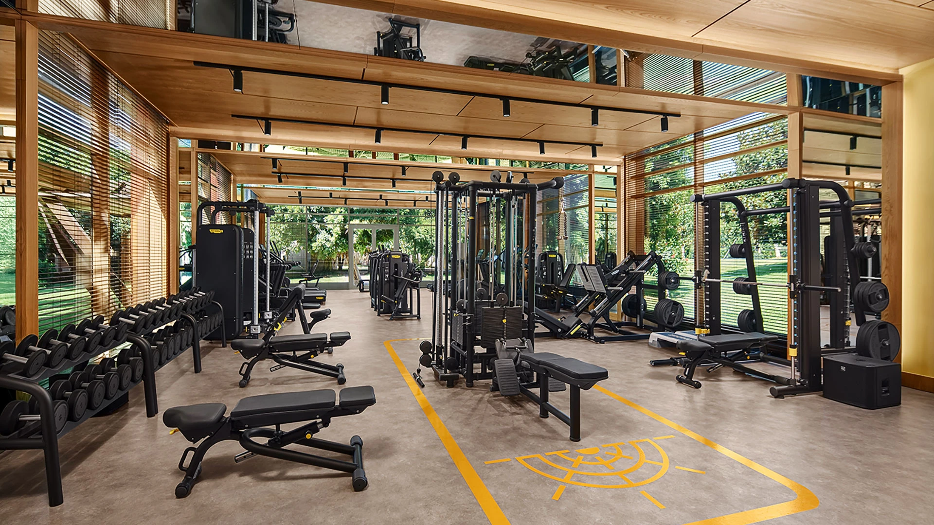 GLORIA SERENITY RESORT Нова Година в Анталия с чартър от Пловдив – 50