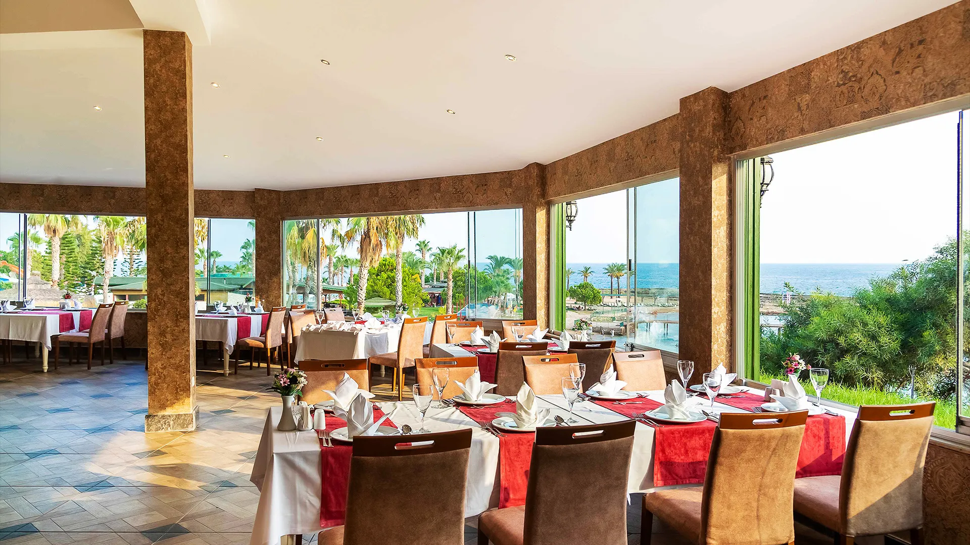 Oz Hotels Incekum Beach – 62