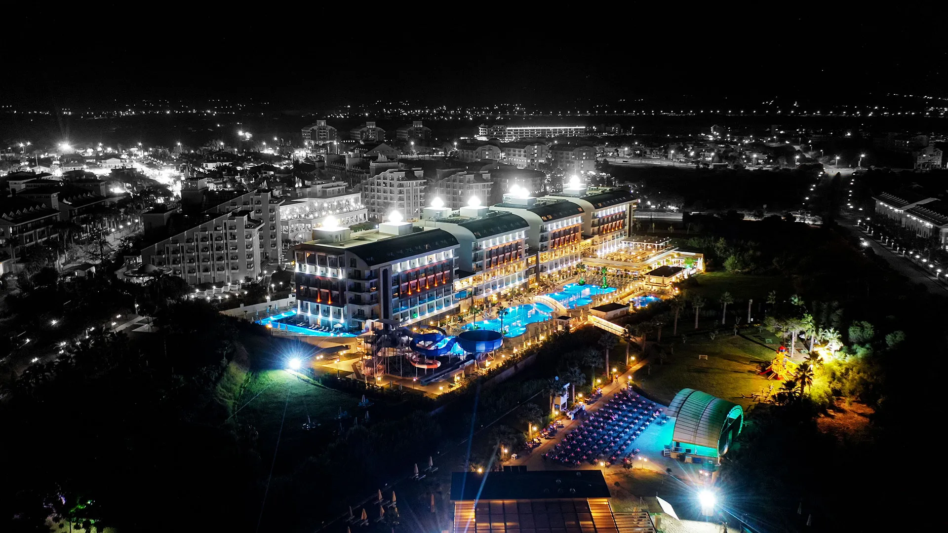 Diamond De Luxe Hotel & Spa – 12