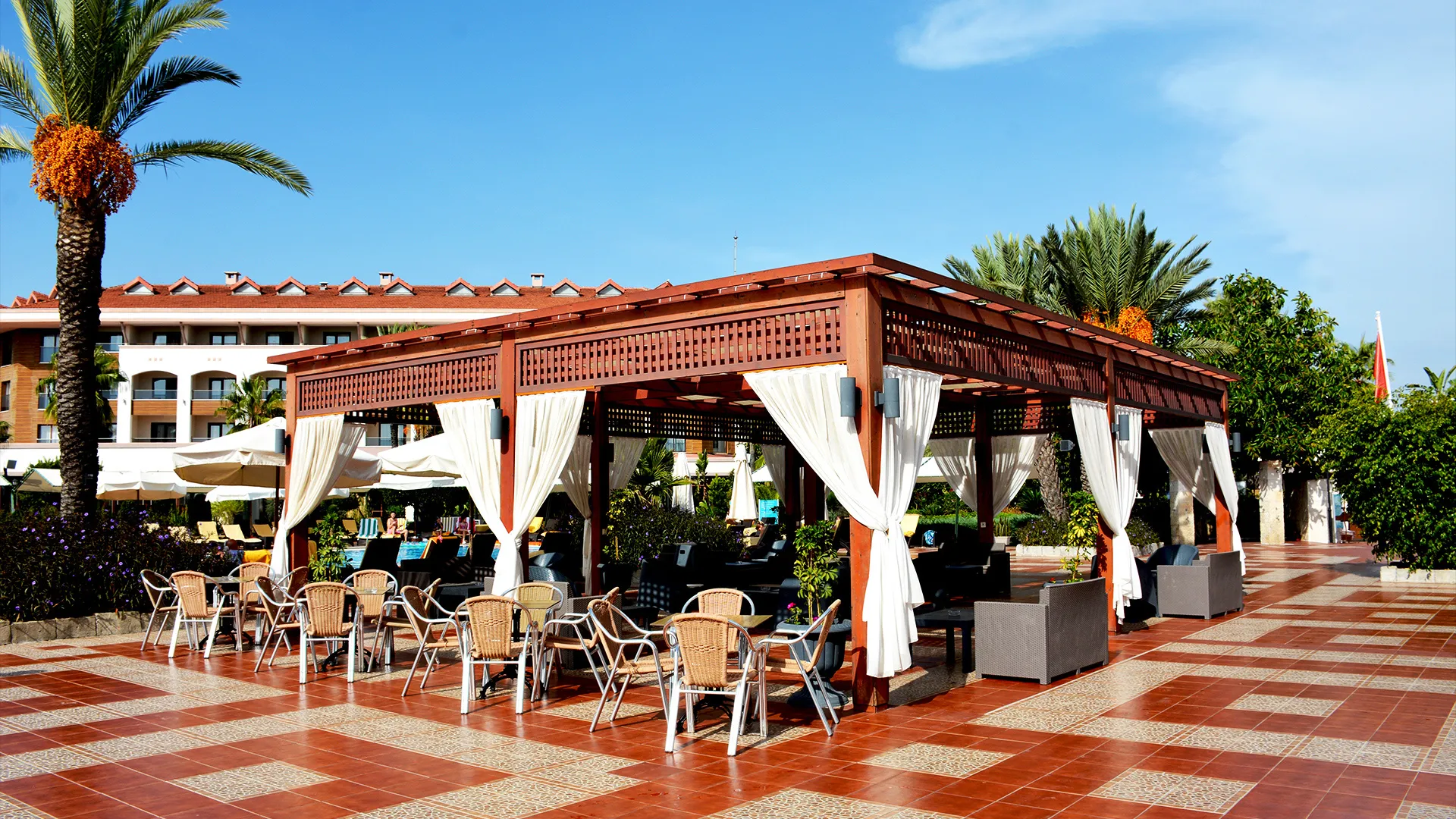 Club Hotel Turan Prince World – 59