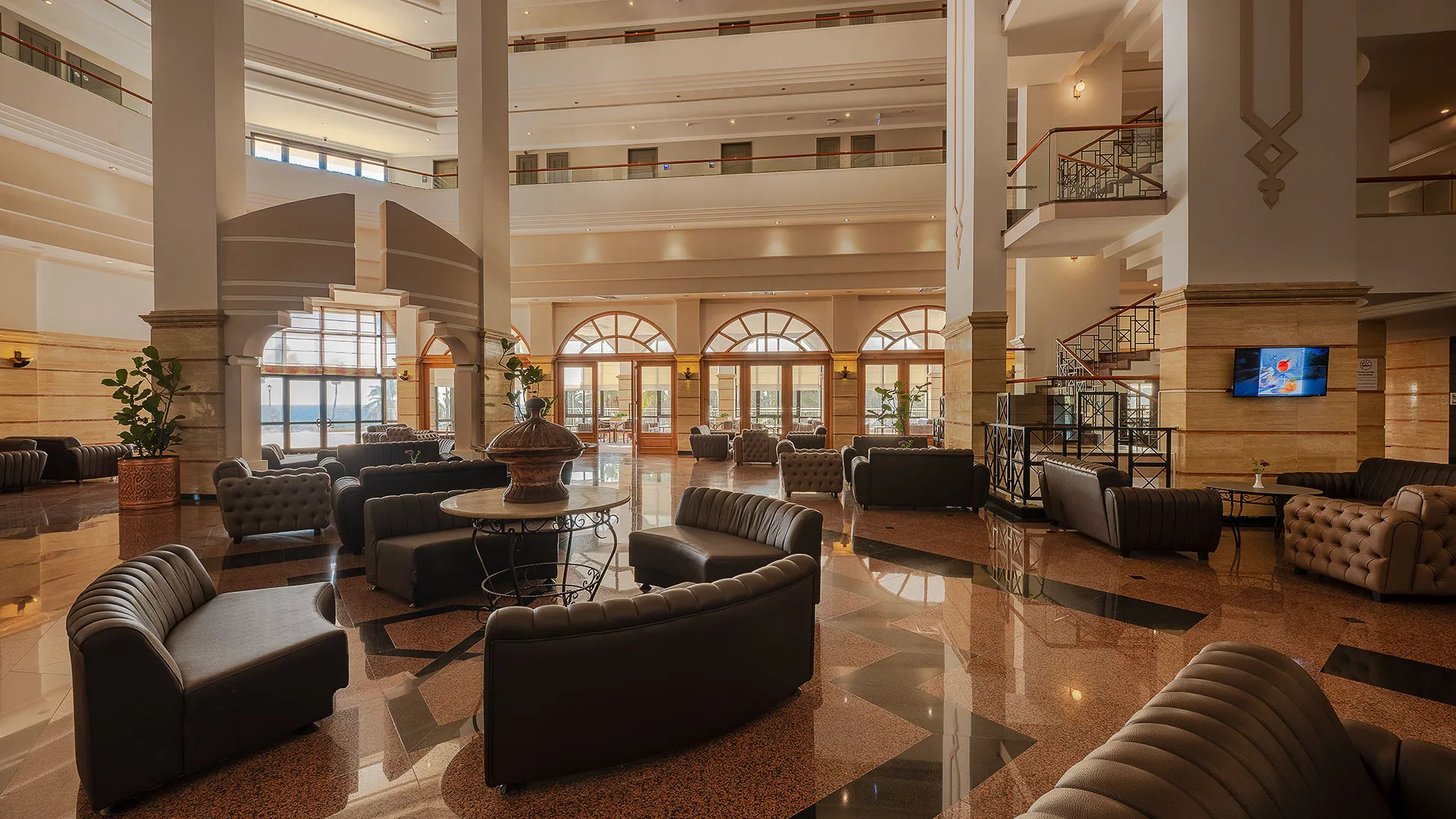 Adora Resort Hotel – 81