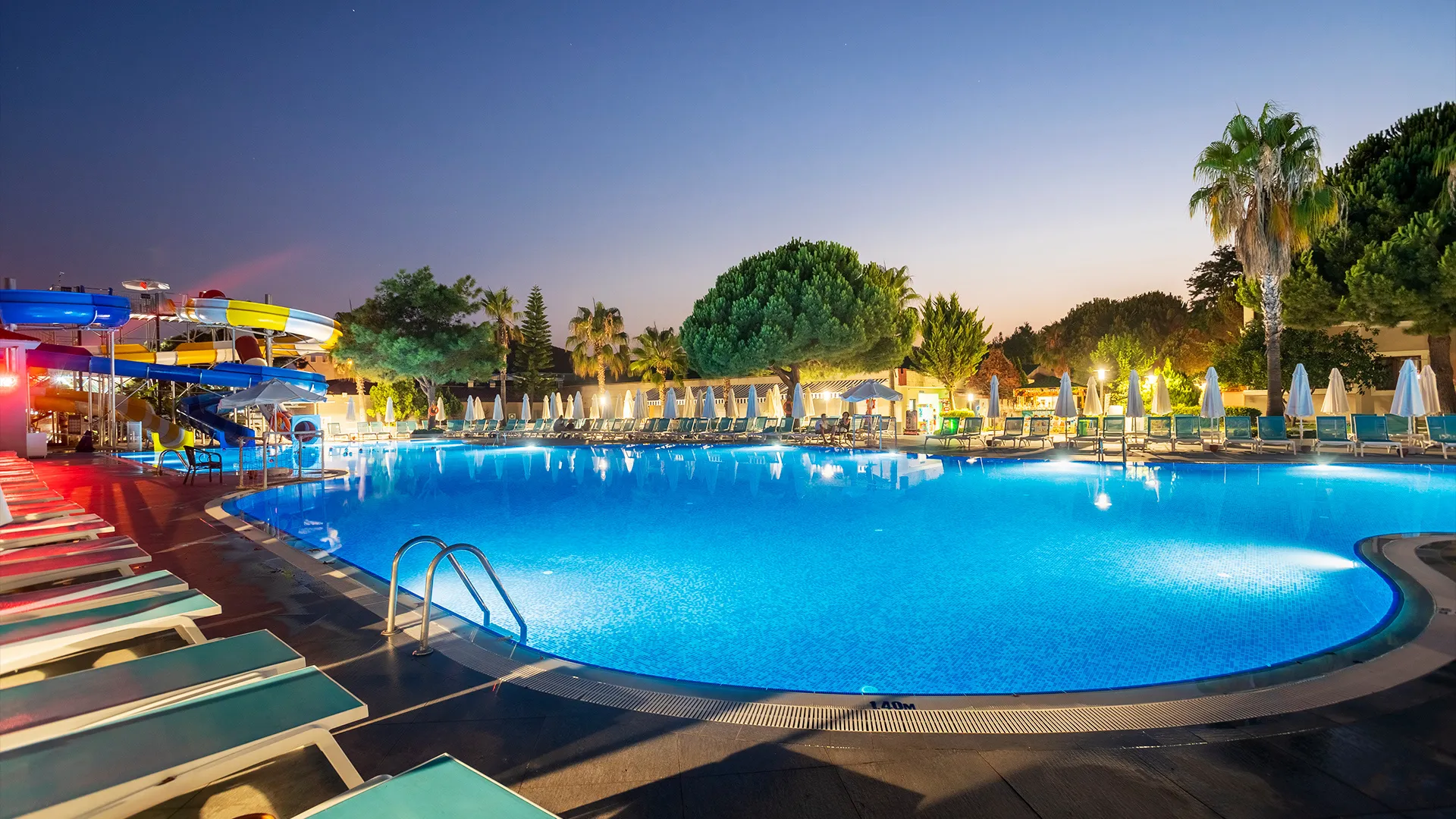 Master Family Club Hotel – 39
