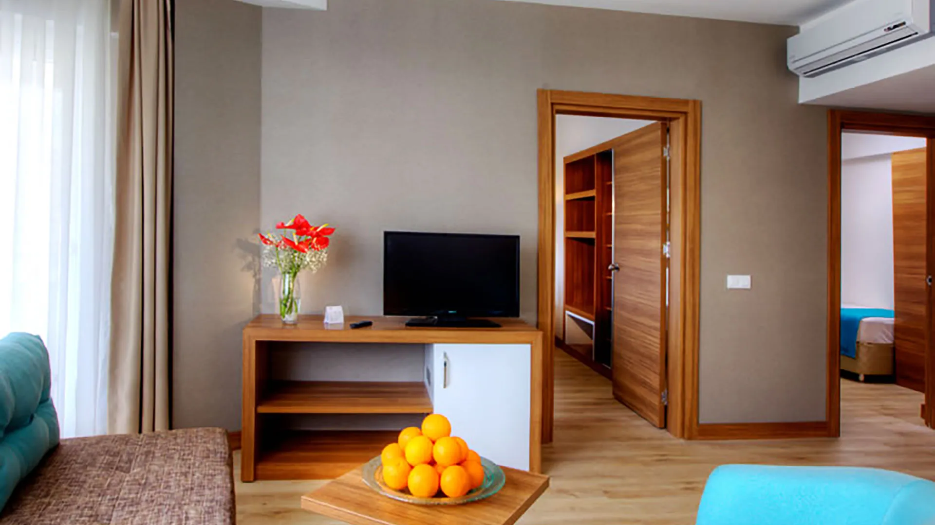 GRAND PARK LARA HOTEL Чартър до Анталия от Варна 2026 [VAR] – 19