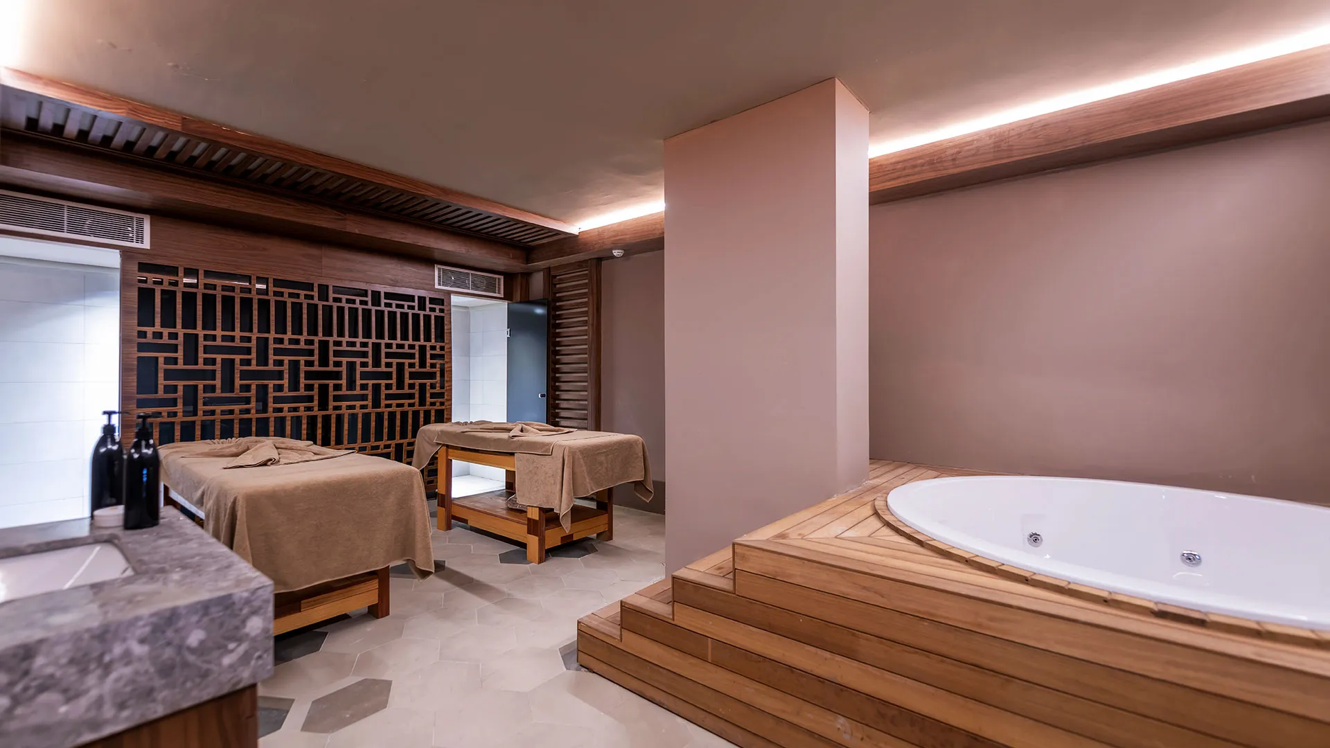 SORGUN AKADIA LUXURY HOTEL (ADULTS ONLY 16+) Чартър до Анталия от София 2026 [SOF] – 17