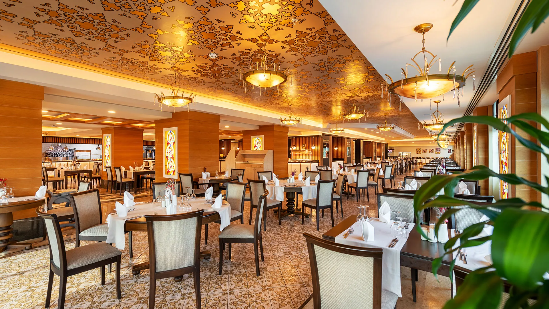 Kamelya Collection Sentido Selin Hotel – 21