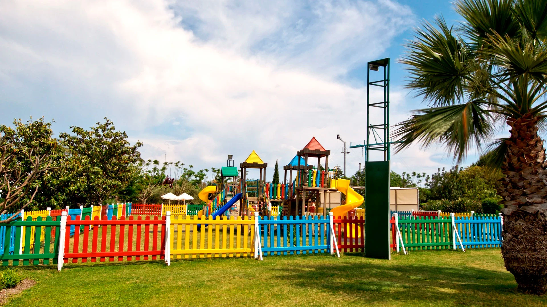 Holiday Village Turkiye – 8