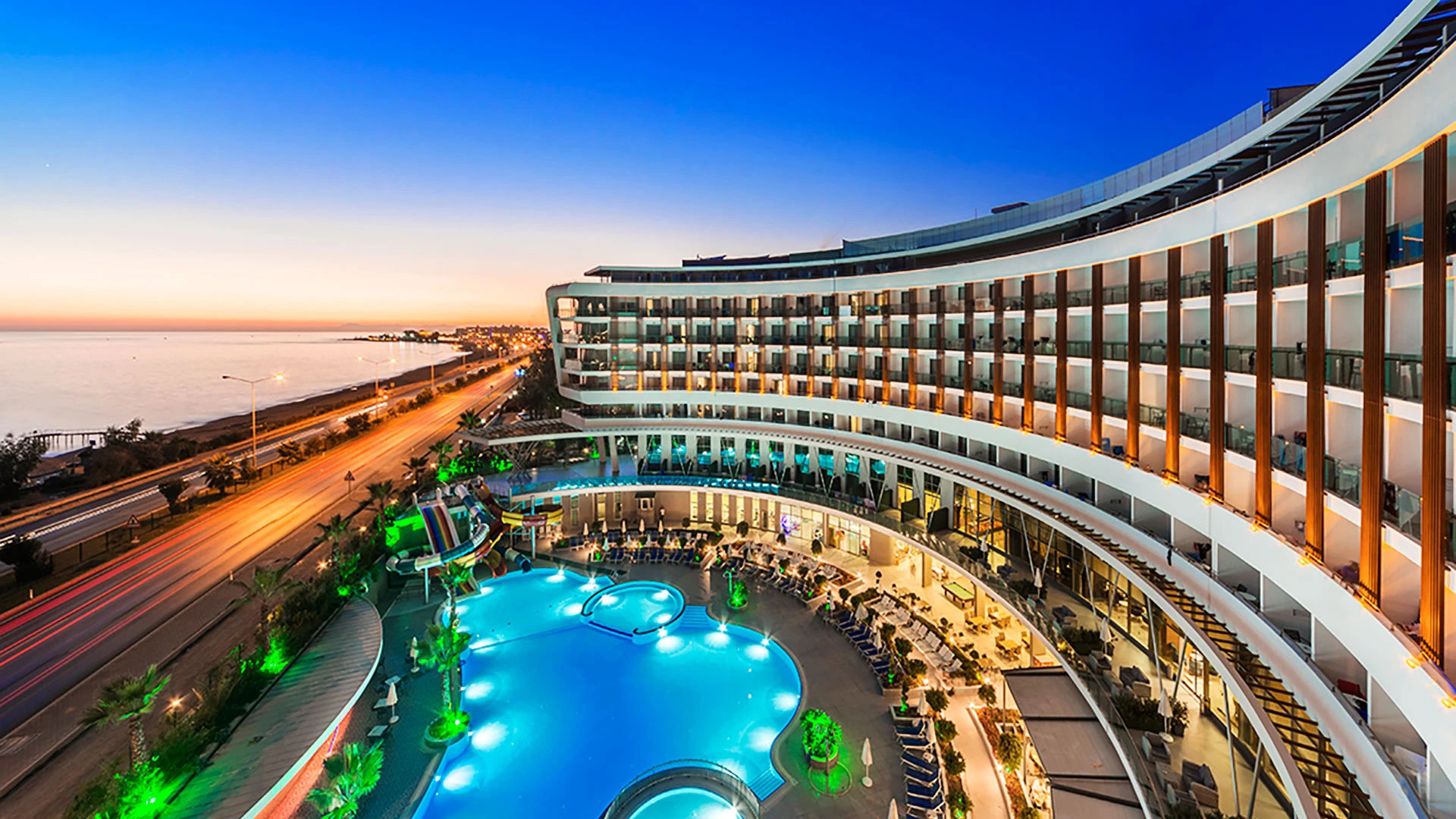 Xoria Deluxe Hotel – 19
