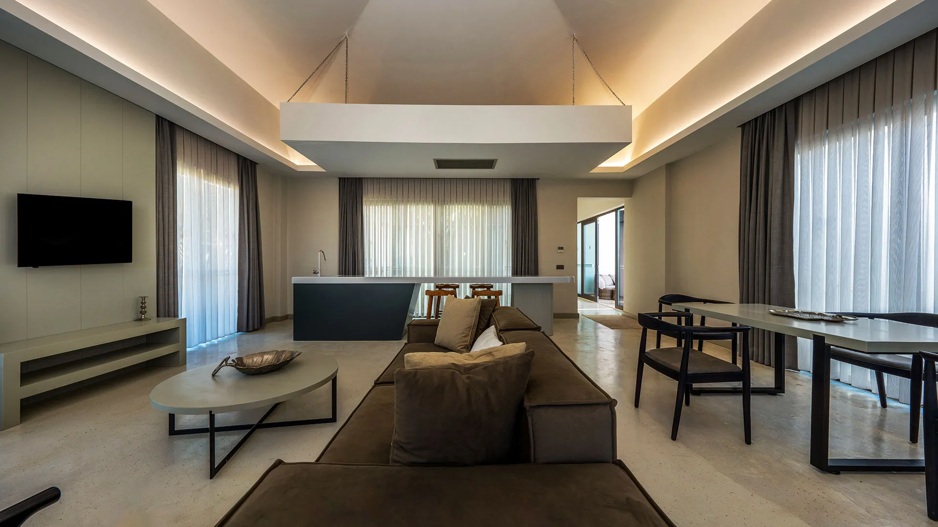 Jiva Beach Resort – 12