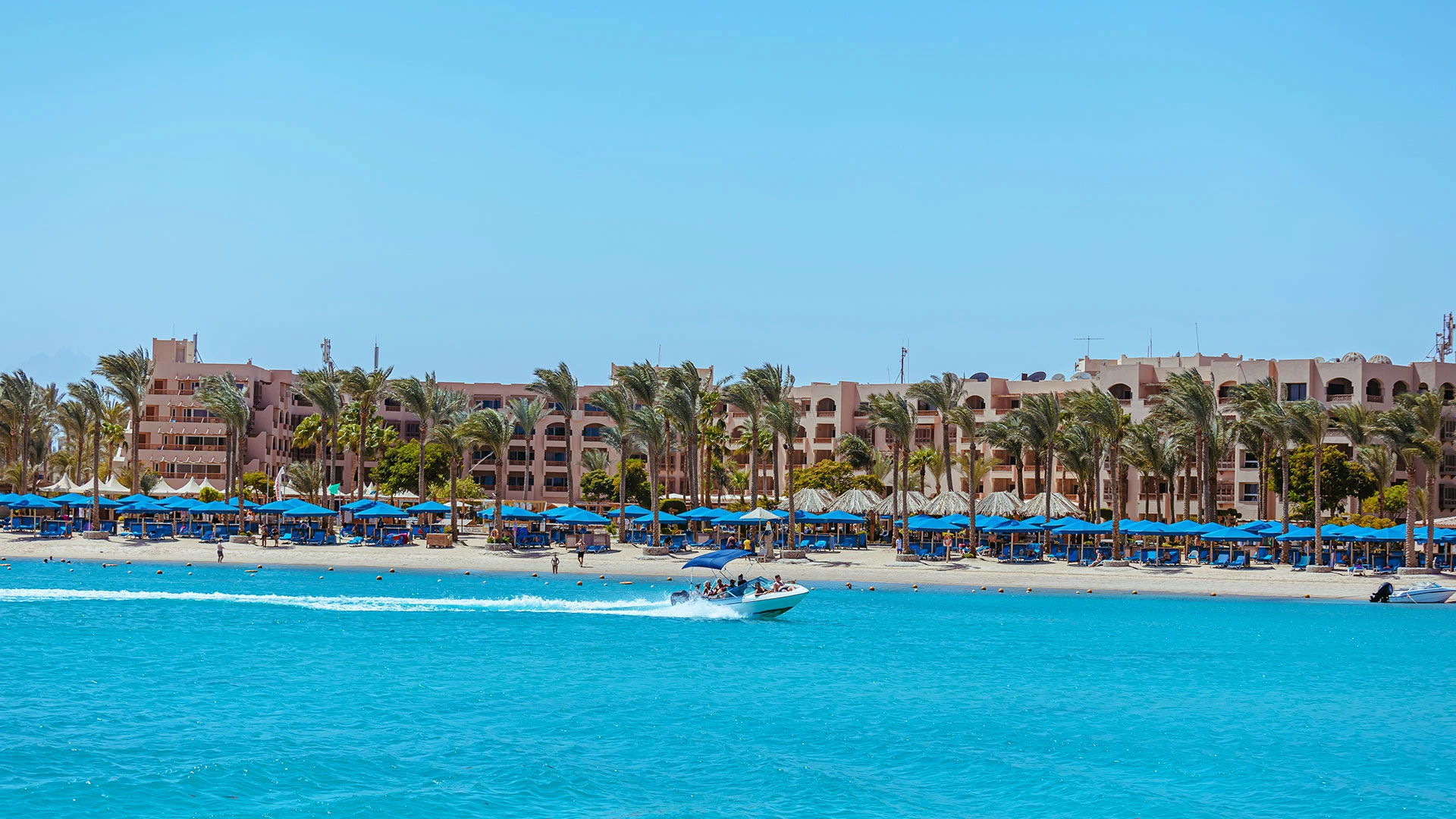 CONTINENTAL HURGHADA RESORT Чартър до Хургада от София [SOF] 2026 – 64