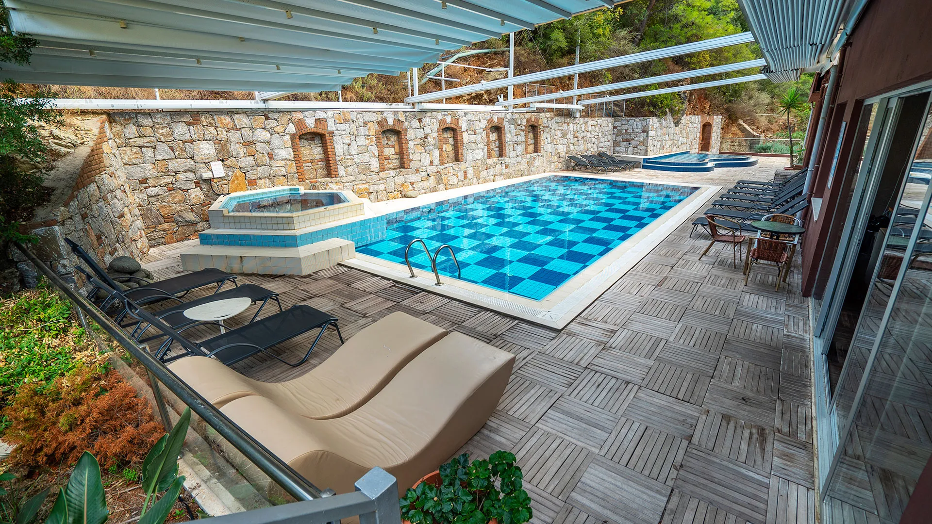 Turunc Resort Hotel – 19