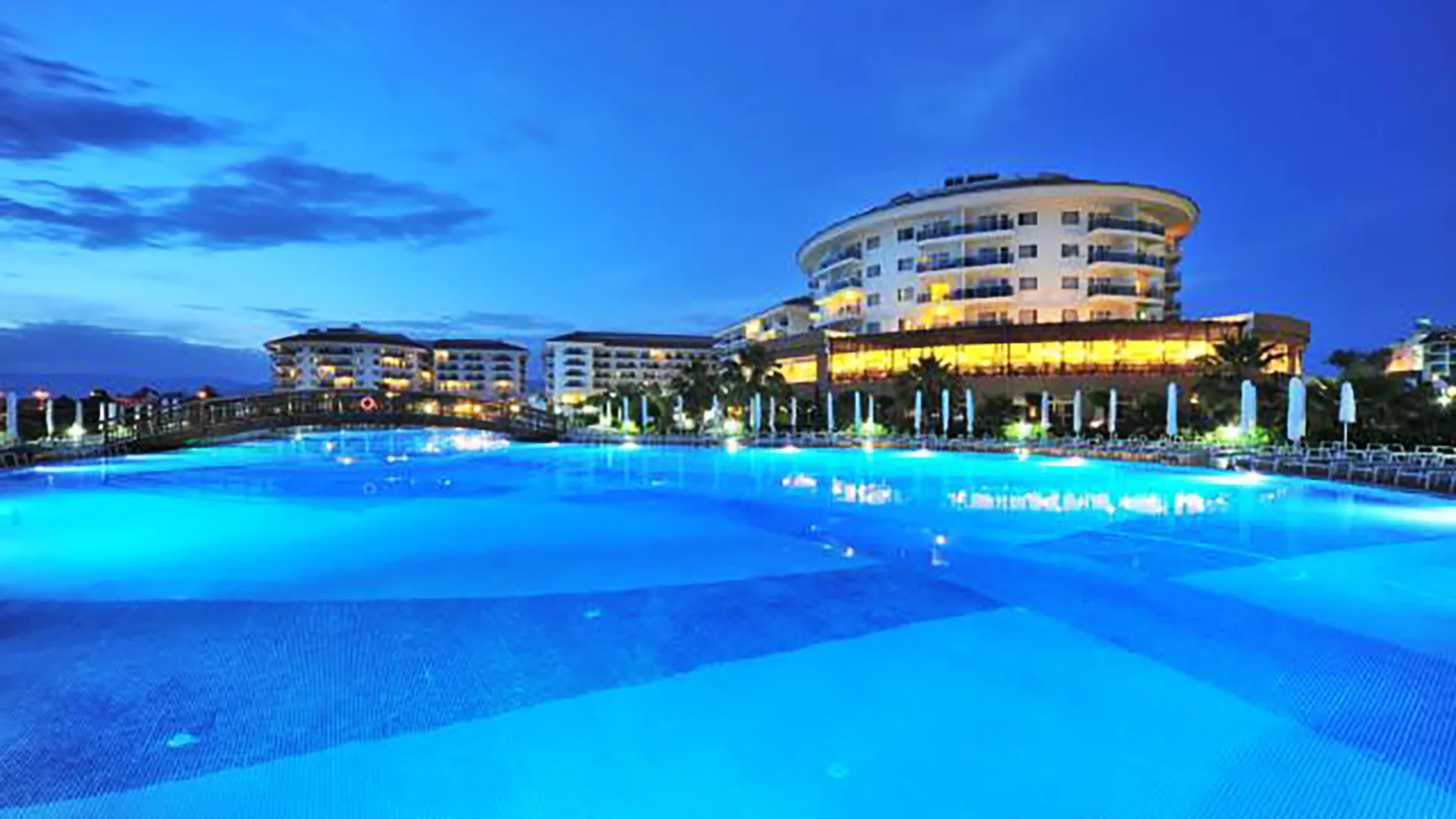 SEADEN SEA WORLD RESORT Чартър до Анталия от Пловдив 2026 [PDV] – 38