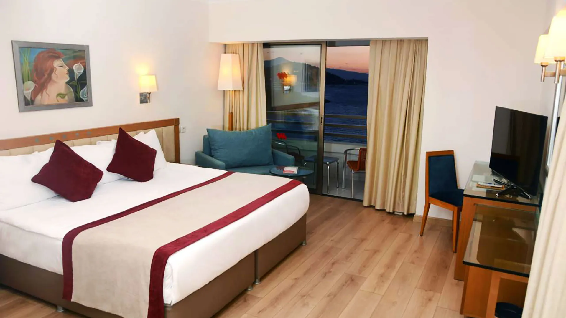 Korumar Hotel Deluxe – 49