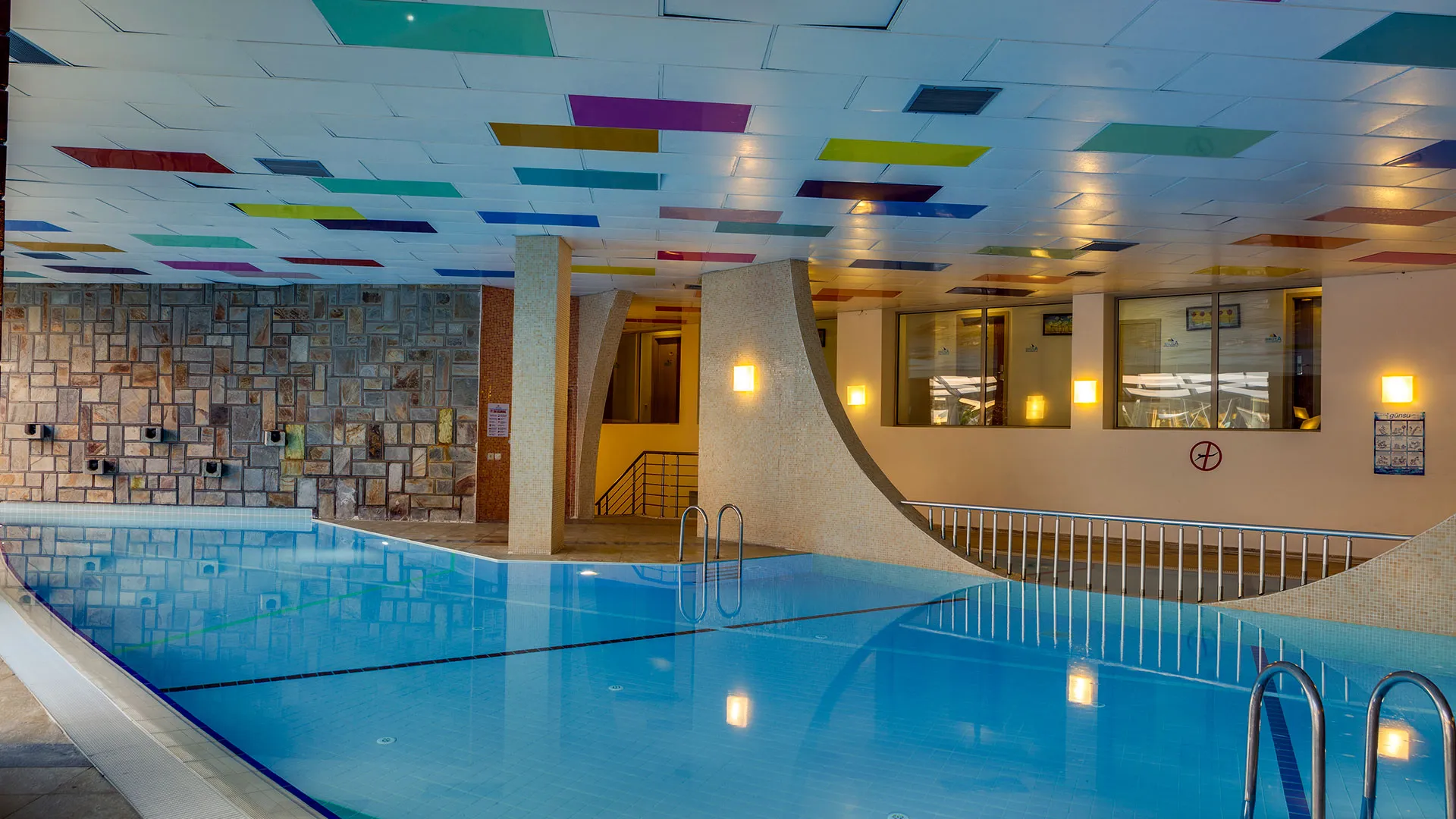 Azure By Yelken Hotel – 26