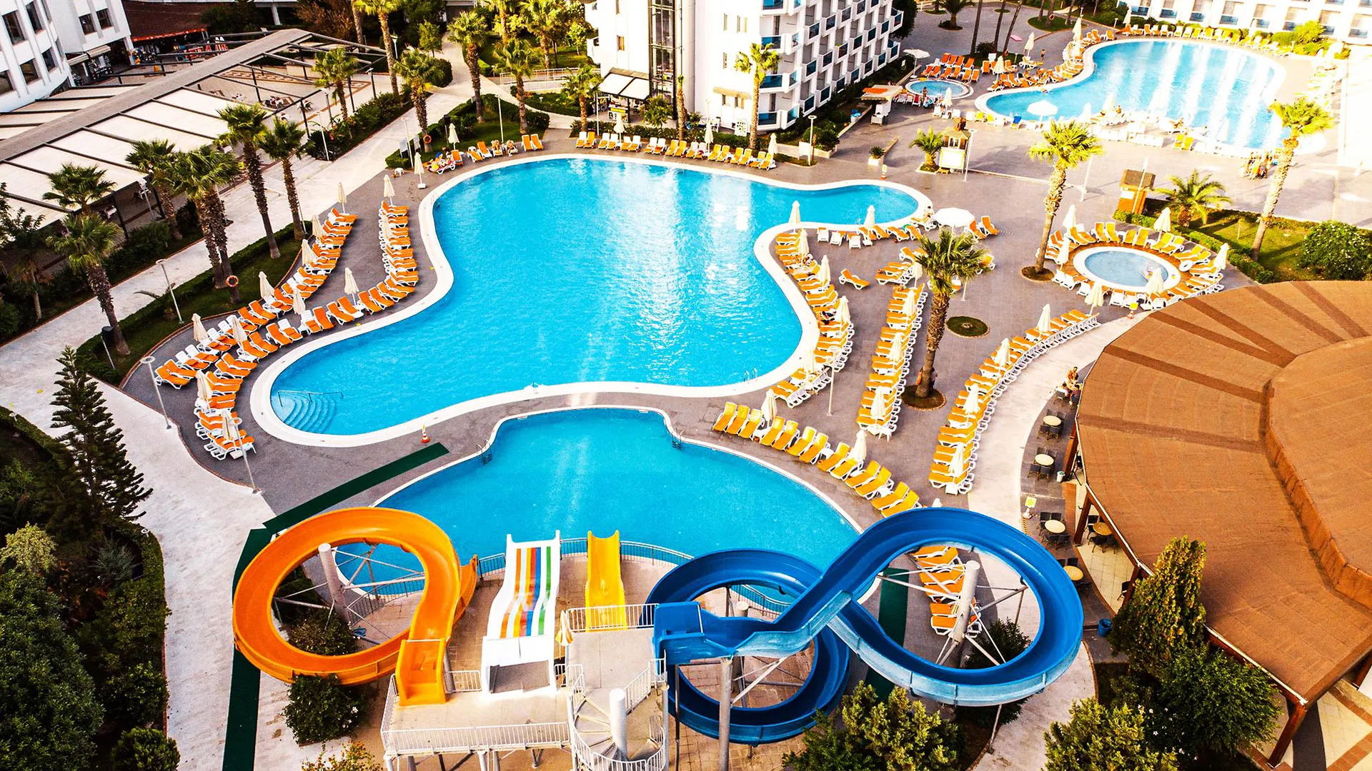 Green Nature Resort & Spa – 7