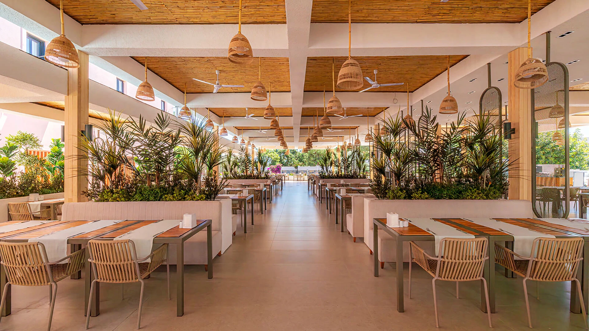 Bodrum Park Resort – 75