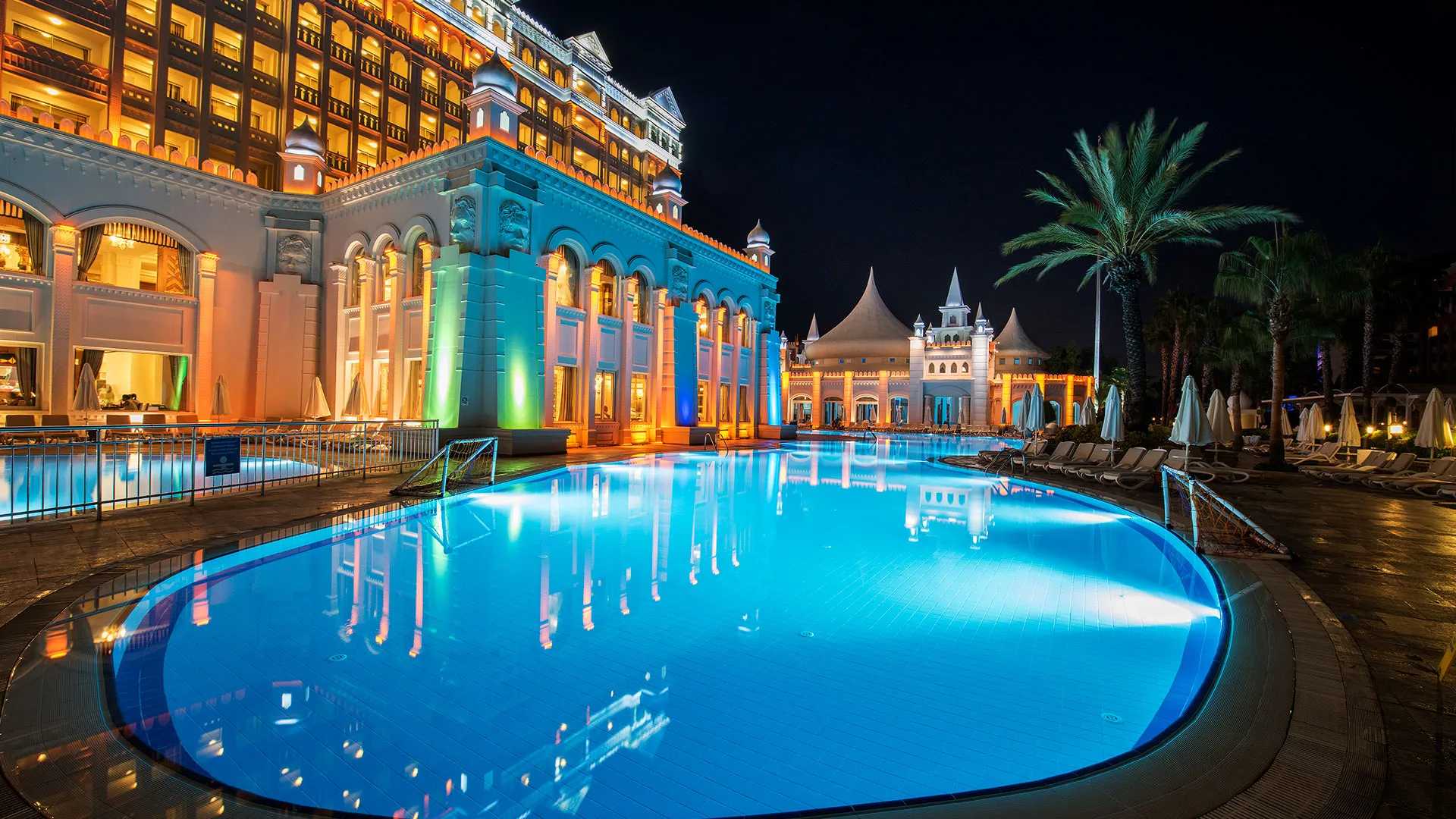 Kamelya Collection Fulya Hotel – 5