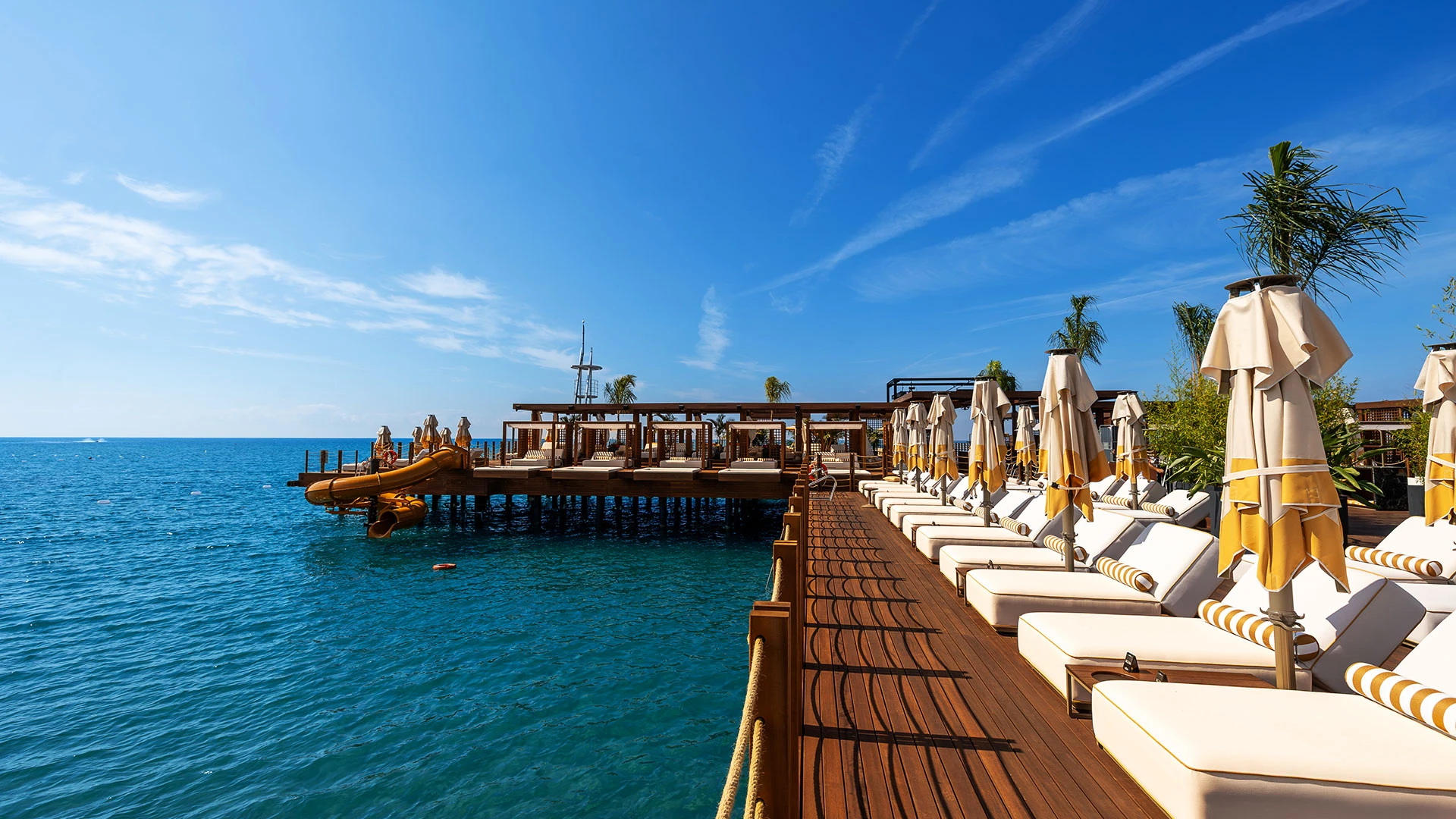 GLORIA SERENITY RESORT Нова Година в Анталия с чартър от Пловдив – 208