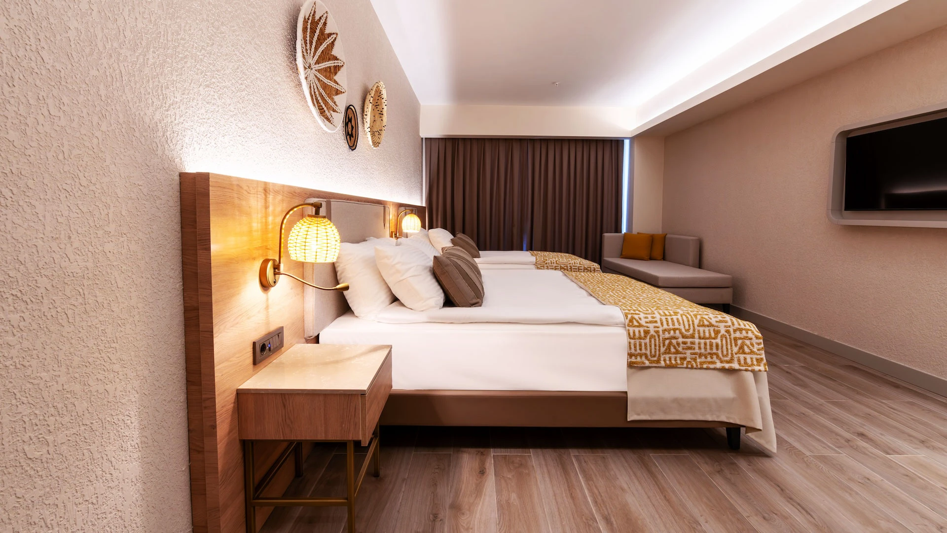 Sy Hotels Belek Boutique Luxury – 25