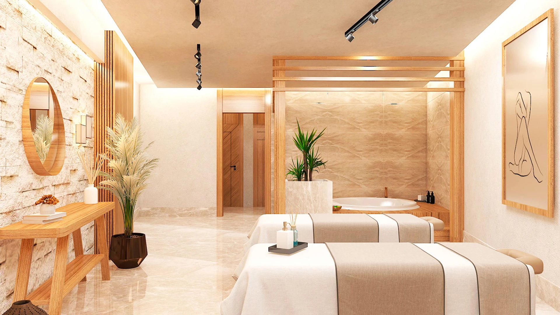 Side Moon Palace Hotel – 26