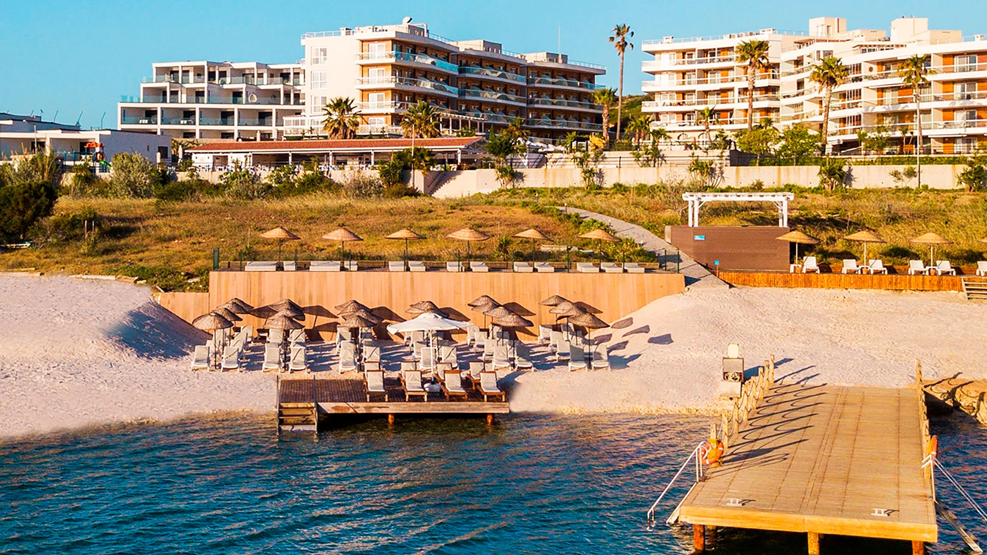 La Quinta By Wyndham Cesme – 2