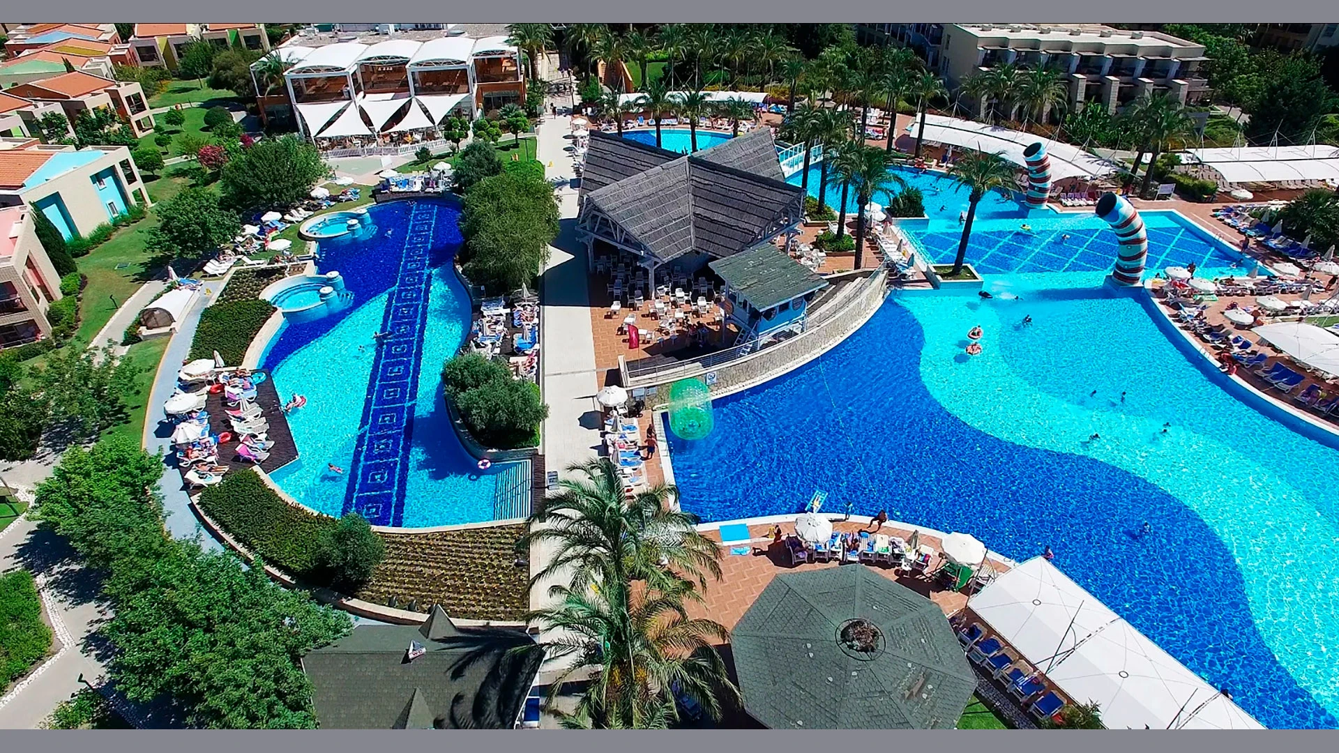 Holiday Village Turkiye – 6