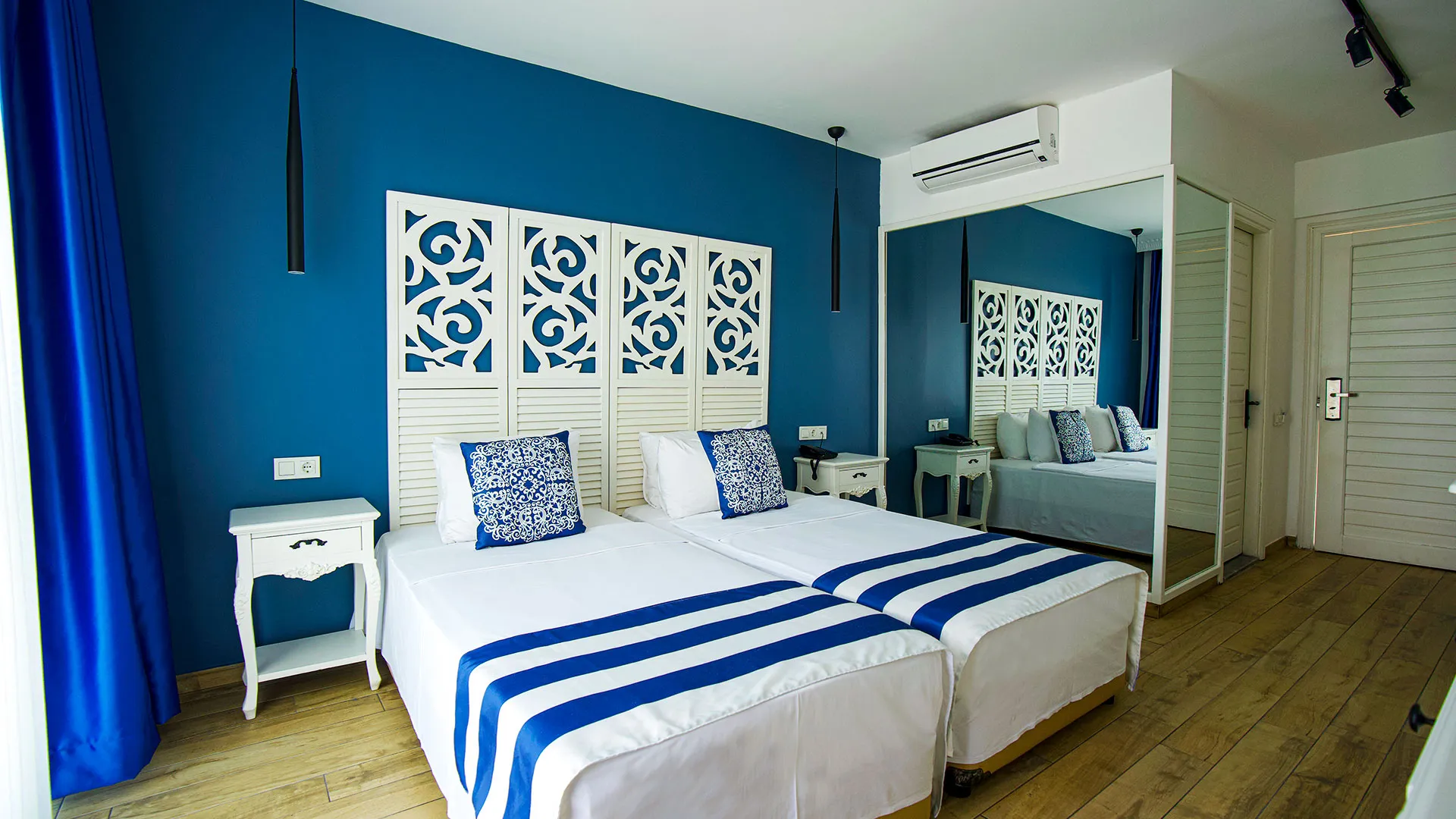 Blue Dreams Resort – 18