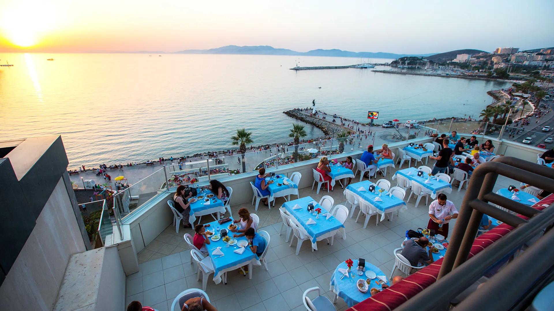 Derici Hotel – 11