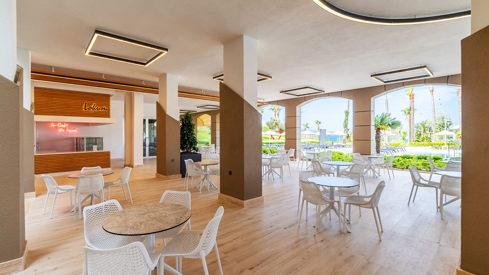 KEFALUKA RESORT Почивка в Егейска Турция с чартър до Бодрум от София – 17